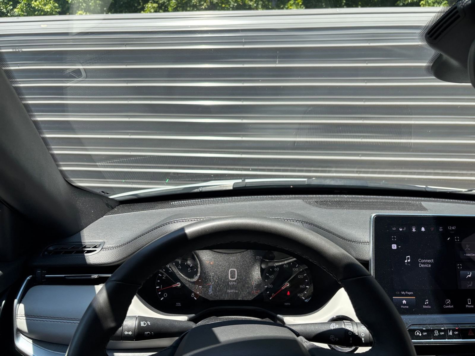 Thumbnail: 2025 Jeep Compass - 29