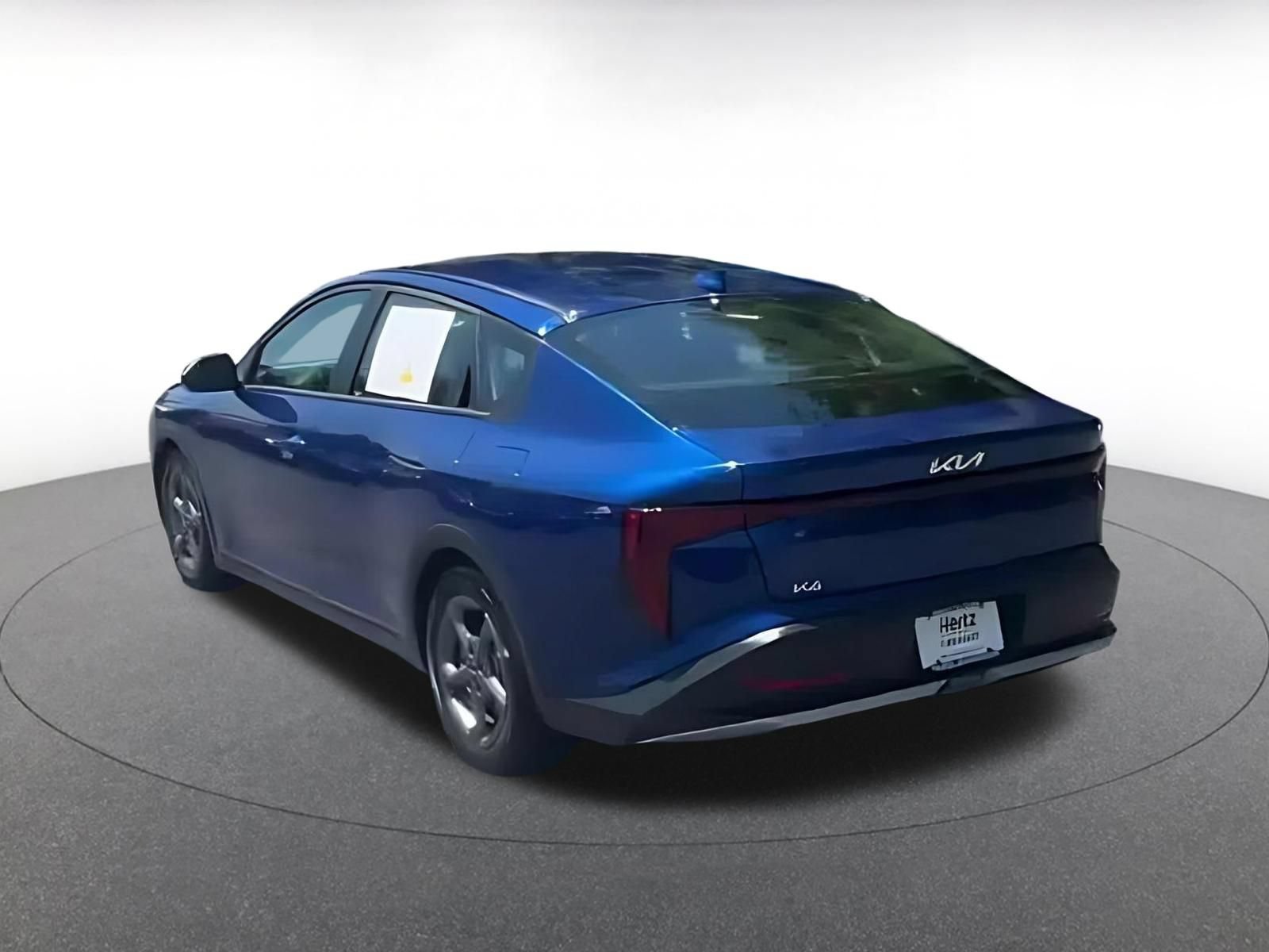 Thumbnail: 2026 Kia K4 - 10