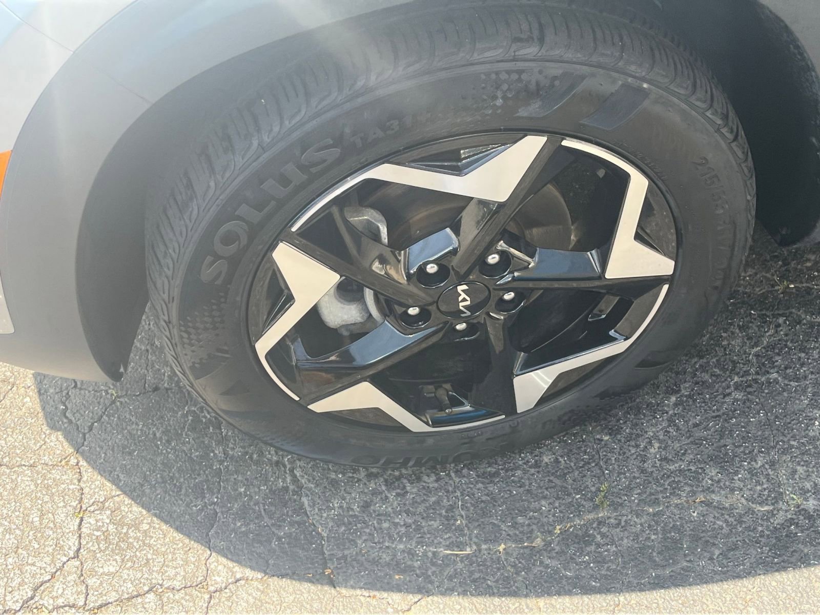 Thumbnail: 2025 Kia Seltos - 27