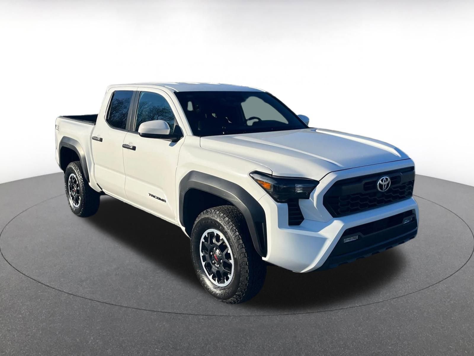 Thumbnail: 2025 Toyota Tacoma - 1