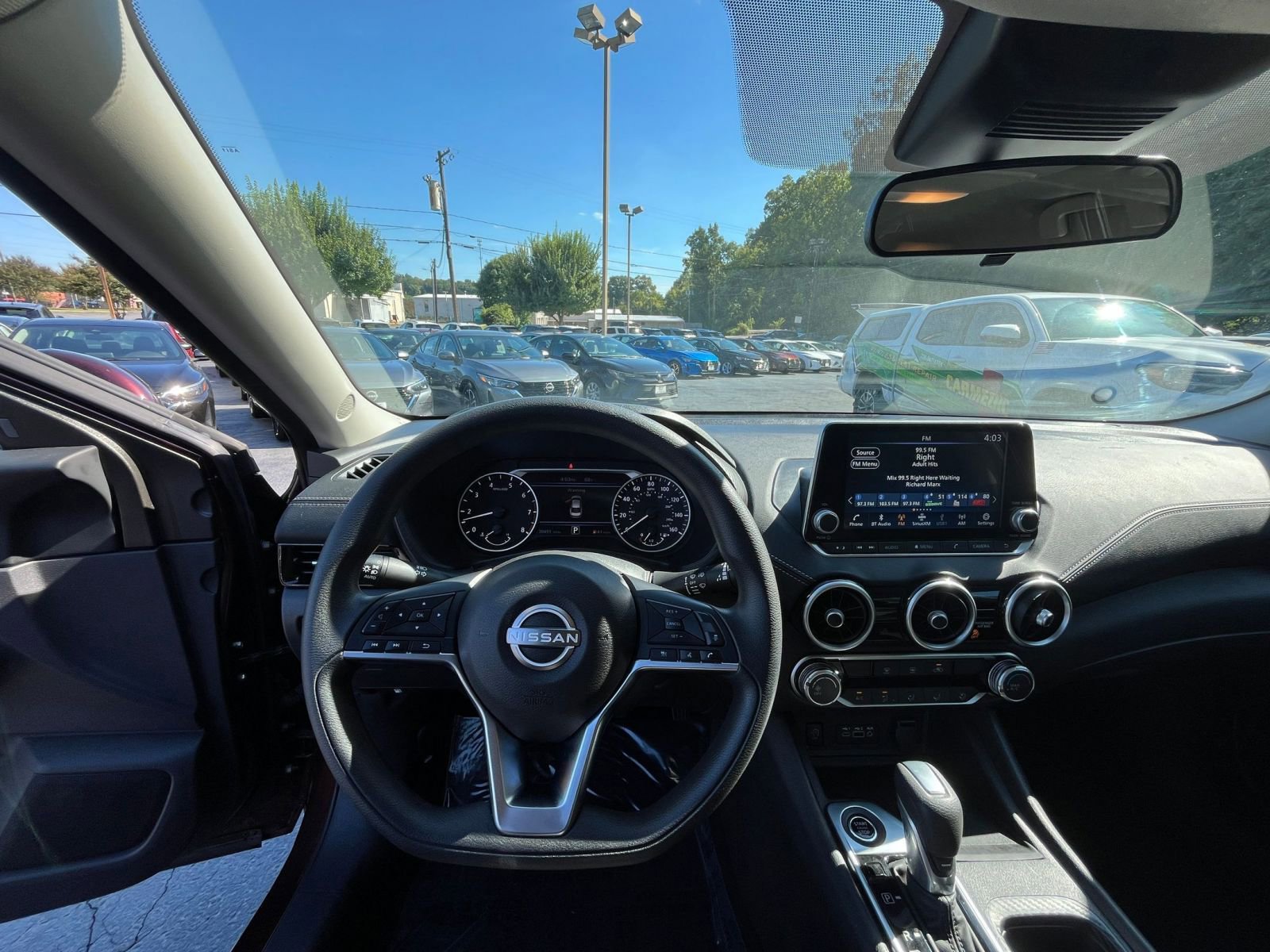 Thumbnail: 2024 Nissan Sentra - 30