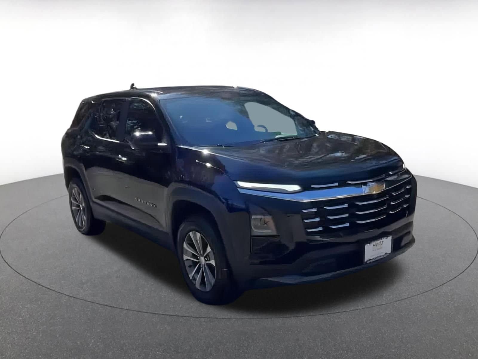 Thumbnail: 2025 Chevrolet Equinox - 3