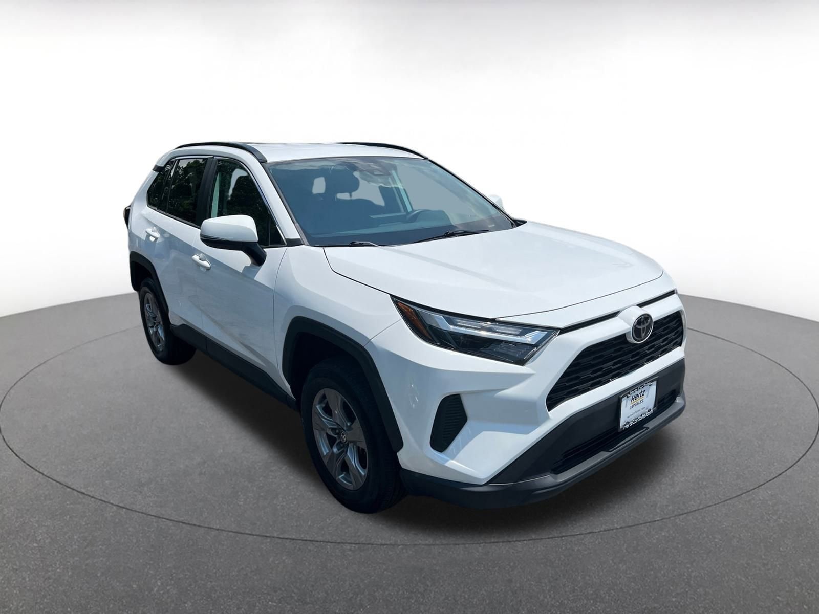 Thumbnail: 2024 Toyota RAV4 - 1