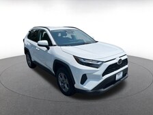 2024 Toyota RAV4 XLE -
                  Winston-Salem, NC