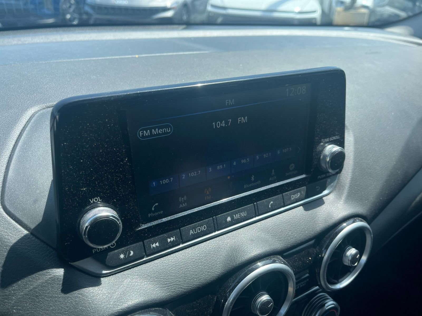 Thumbnail: 2025 Nissan Sentra - 17