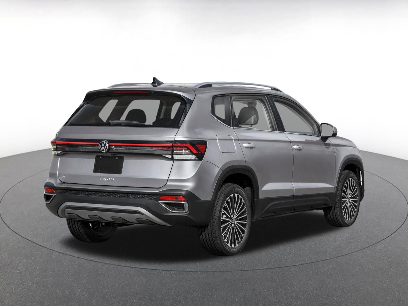 Thumbnail: 2026 Volkswagen Taos - 6