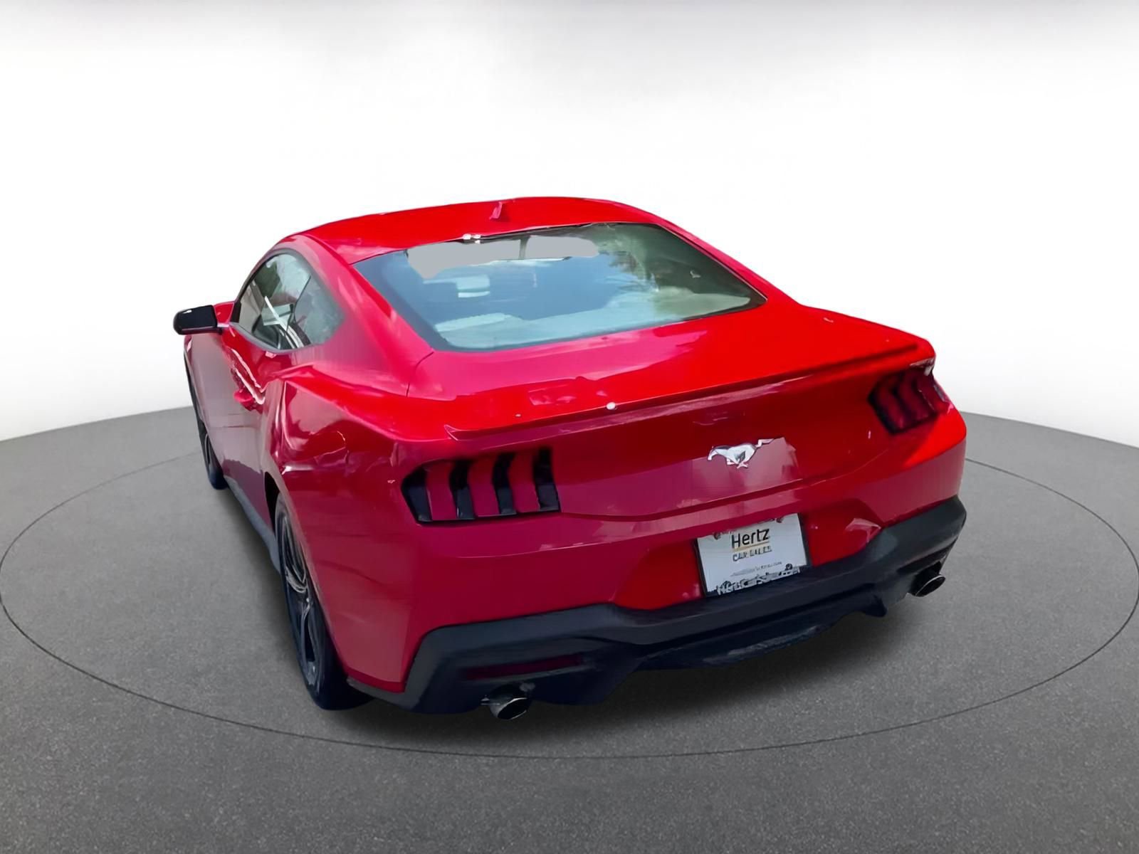 Thumbnail: 2024 Ford Mustang - 10