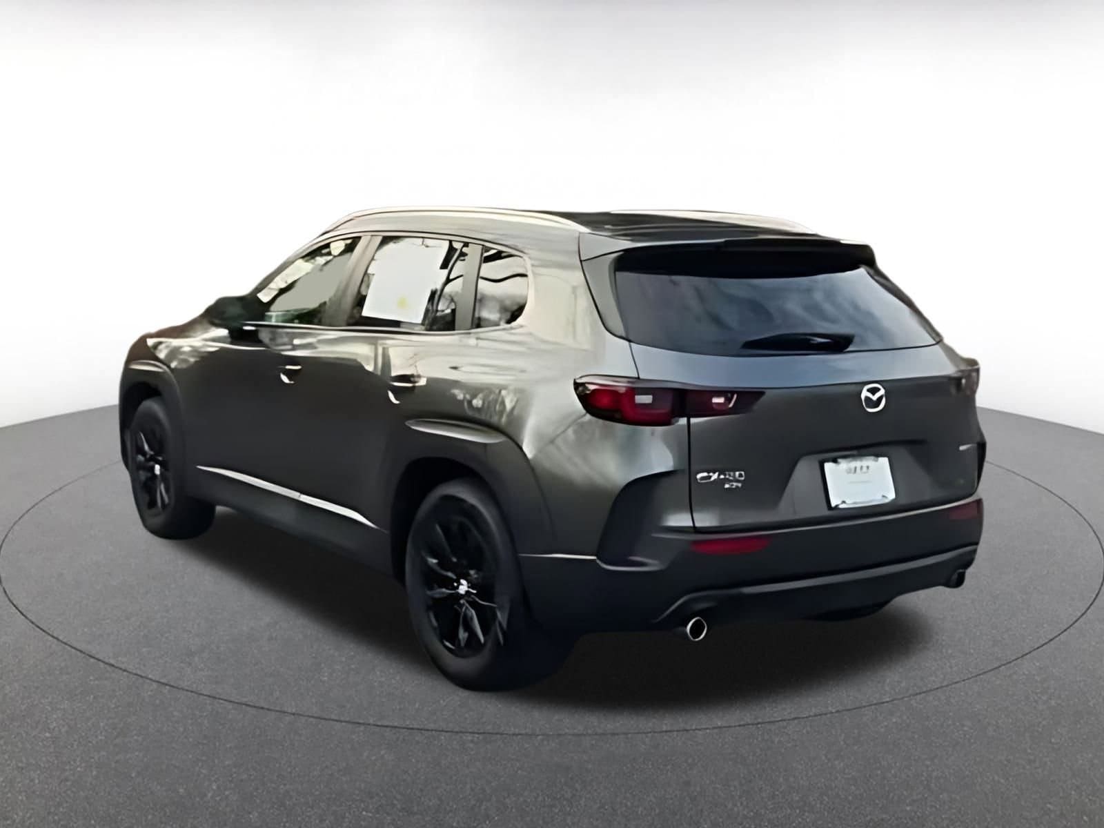 Thumbnail: 2025 Mazda CX-50 - 16