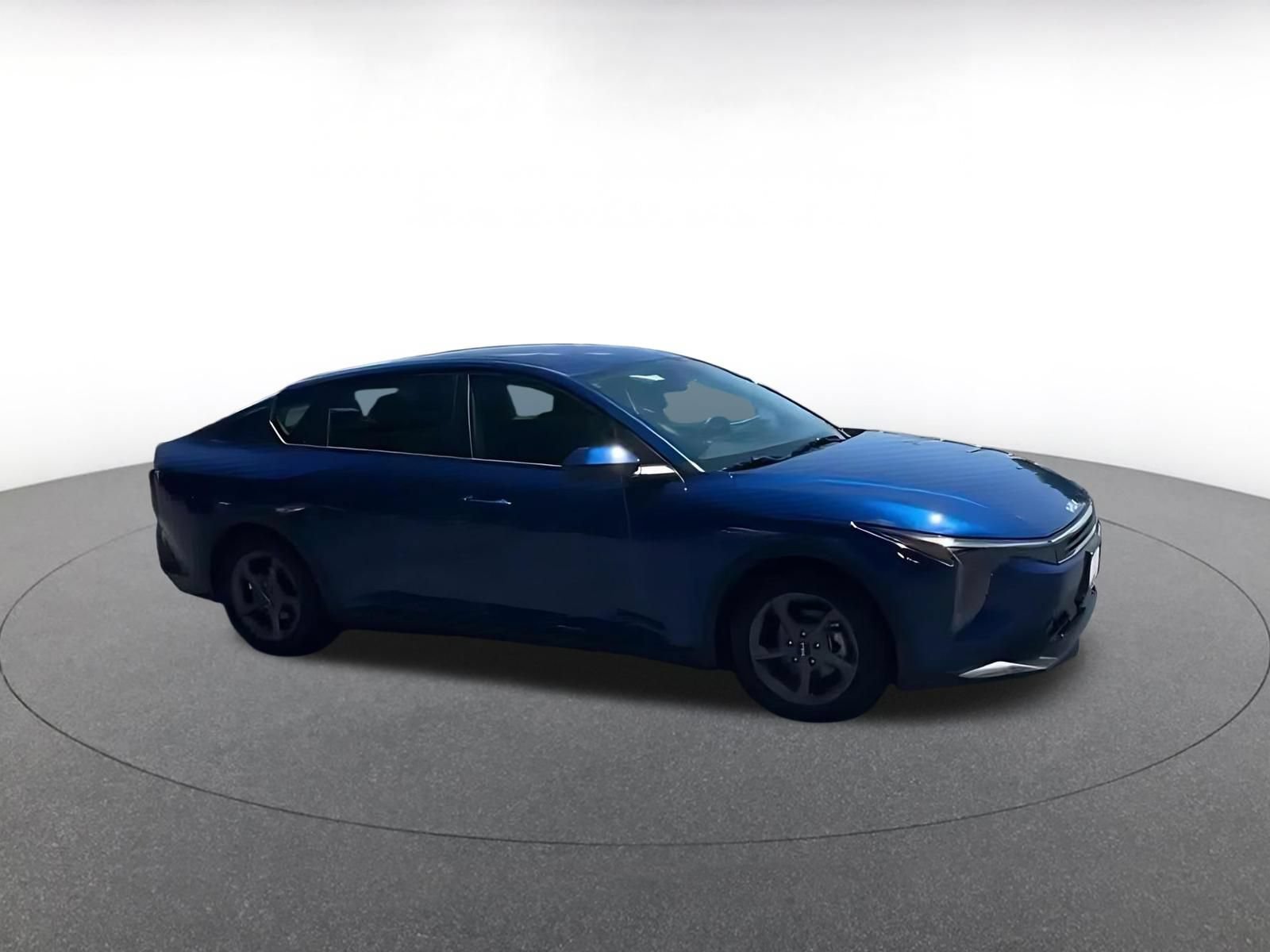 Thumbnail: 2026 Kia K4 - 2