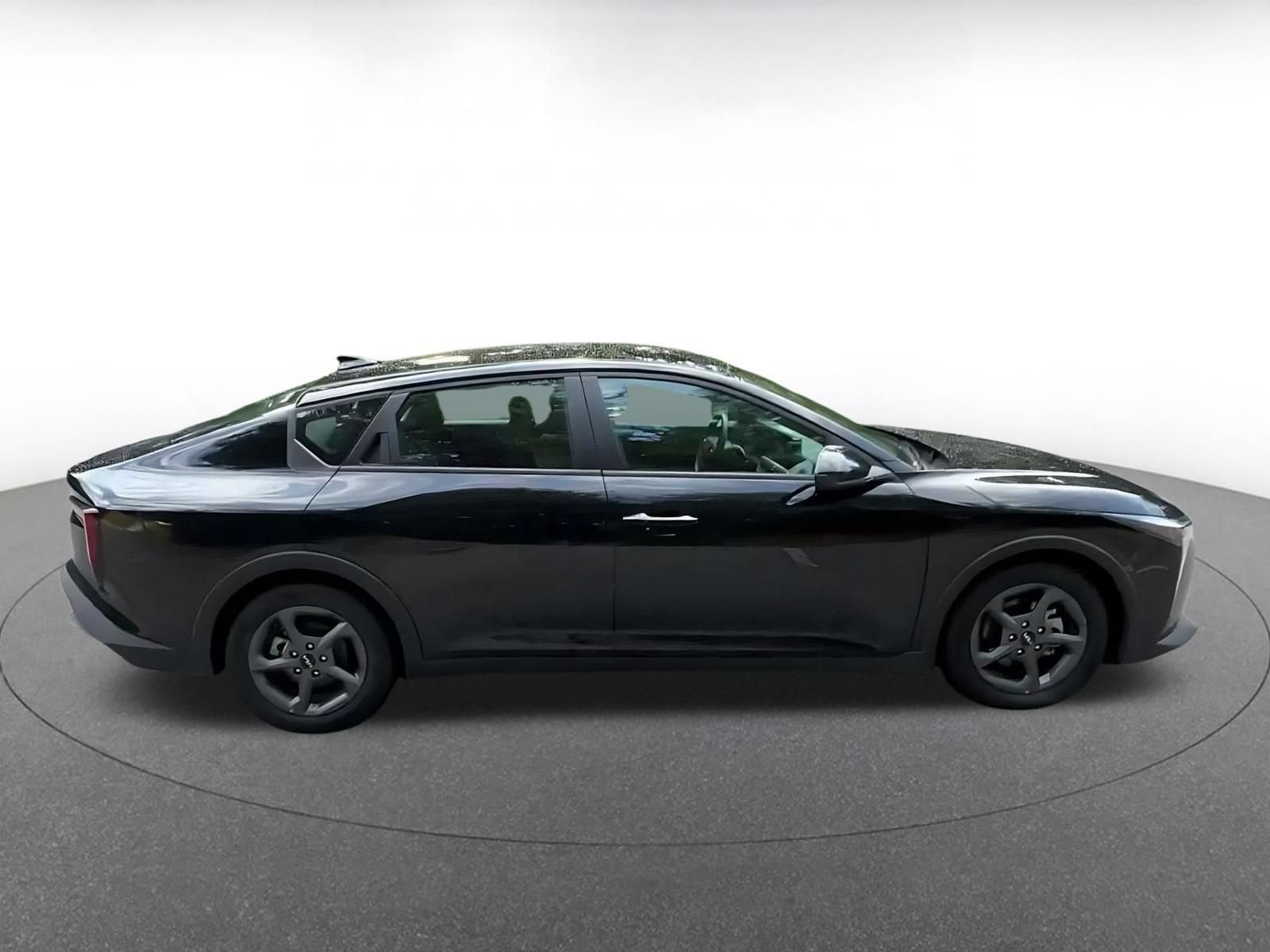 Thumbnail: 2026 Kia K4 - 15