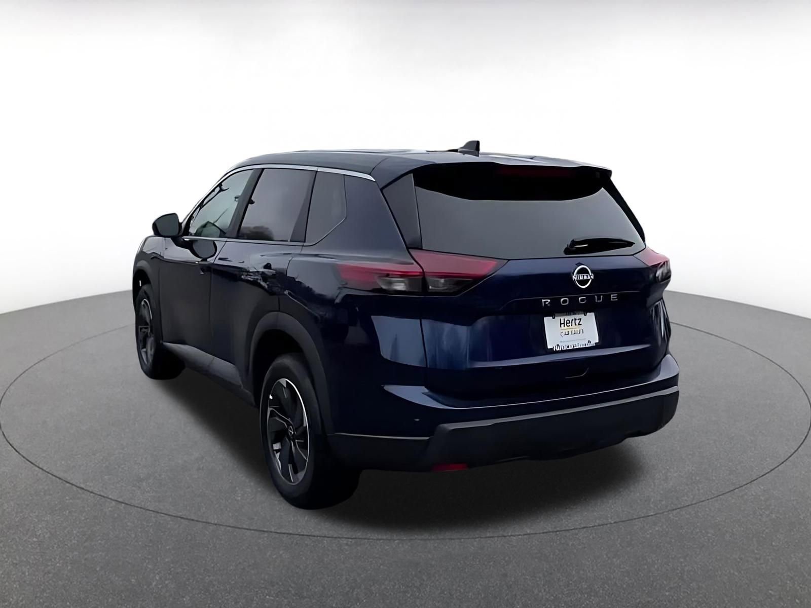 Thumbnail: 2025 Nissan Rogue - 11