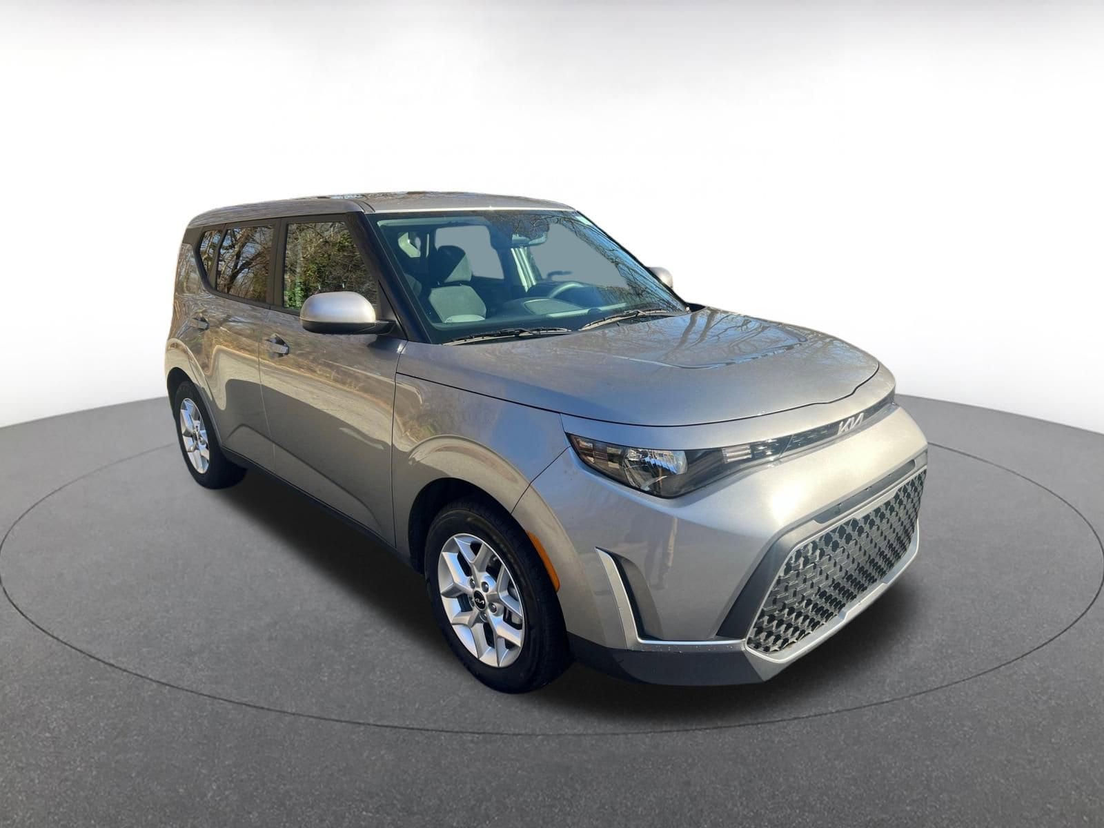 Thumbnail: 2025 Kia Soul - 1
