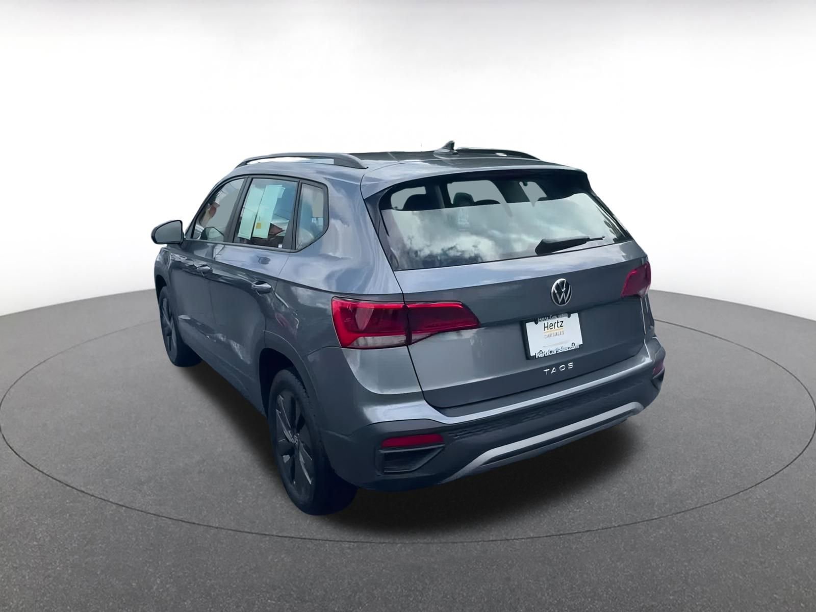 Thumbnail: 2024 Volkswagen Taos - 11