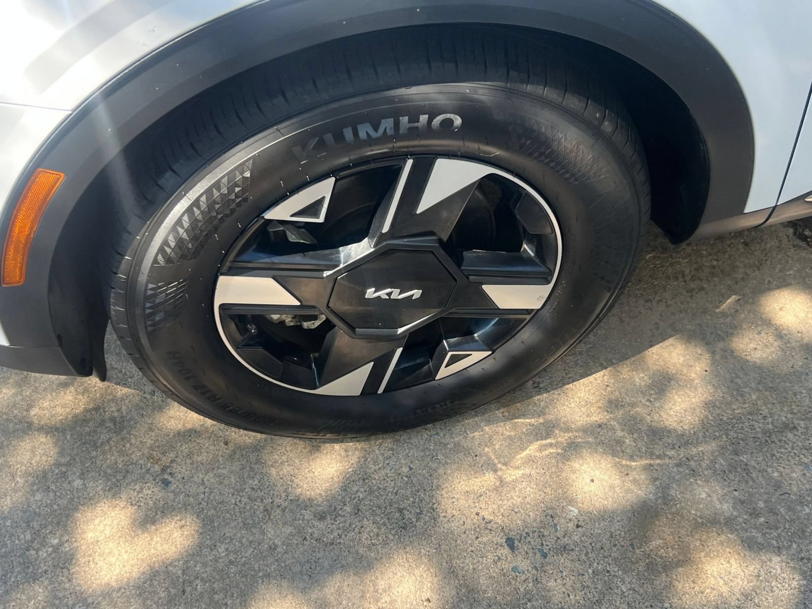 Thumbnail: 2026 Kia Sportage - 26