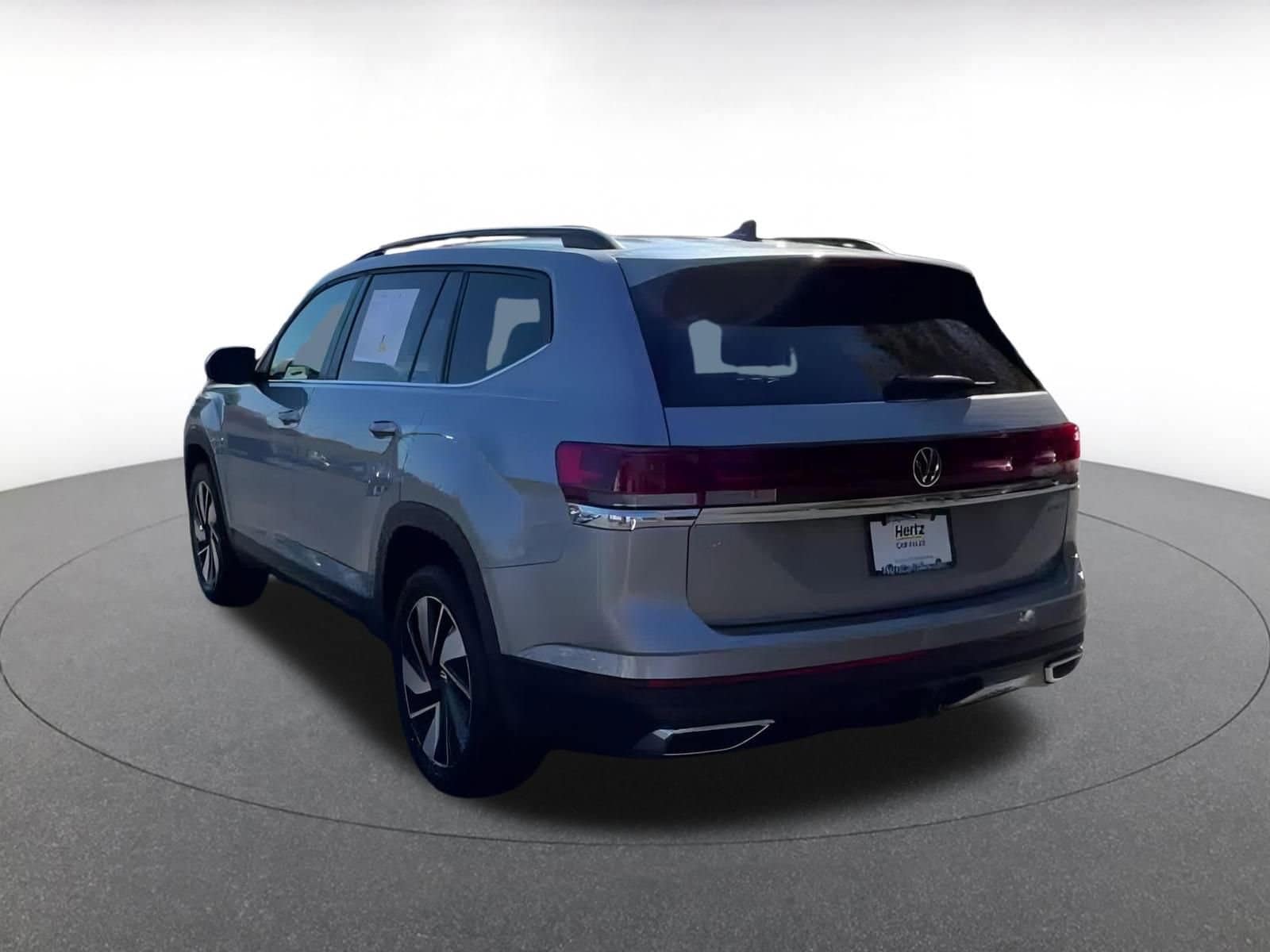 Thumbnail: 2025 Volkswagen Atlas - 11