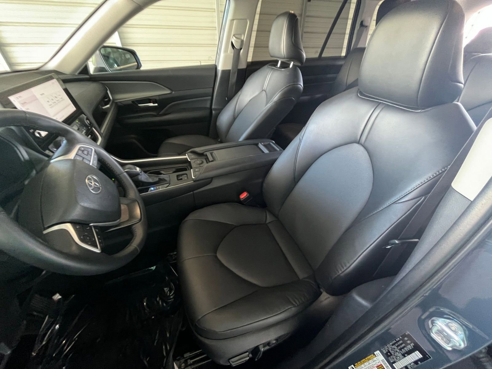 Thumbnail: 2025 Toyota Grand Highlander - 33