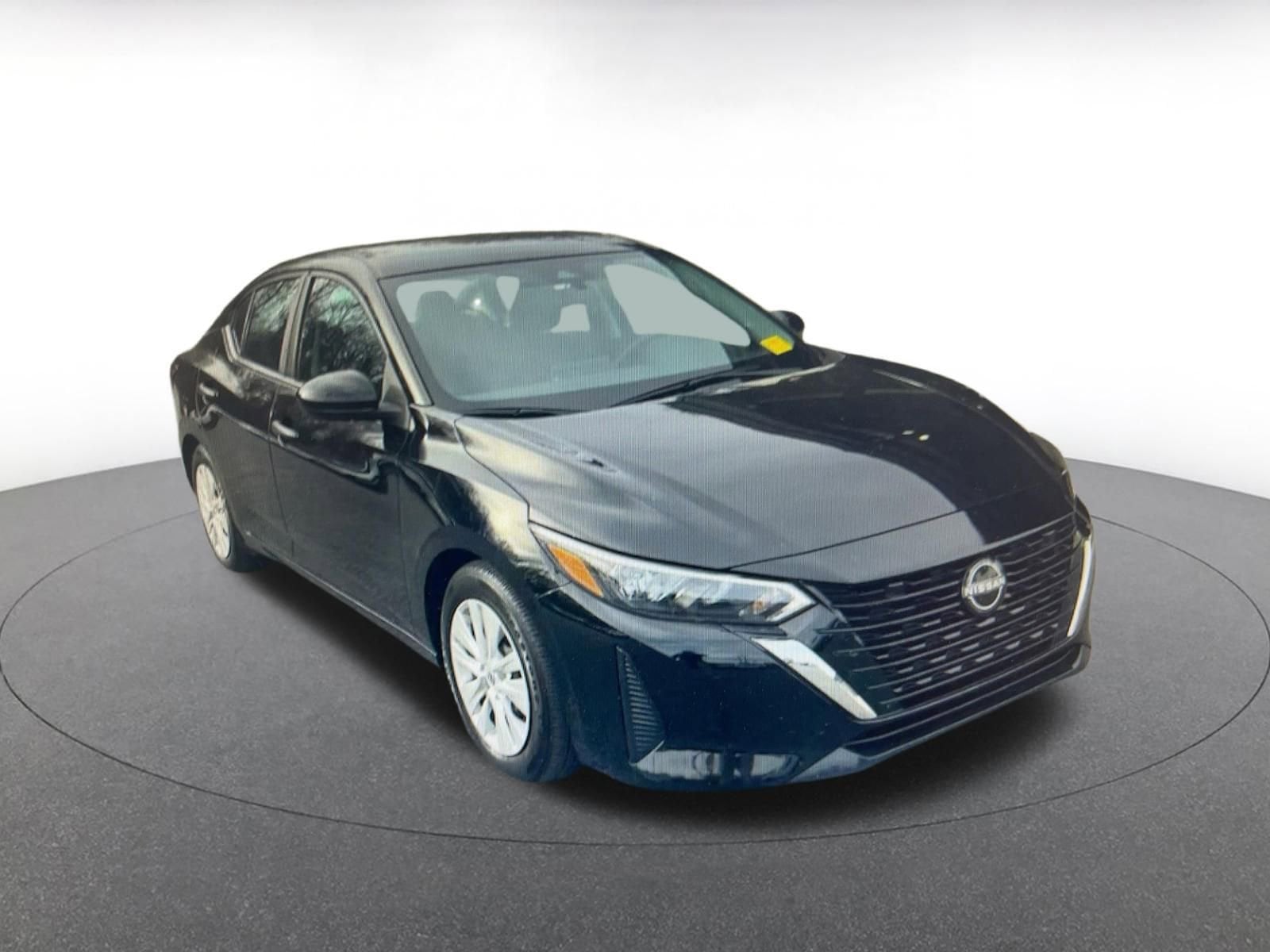 Thumbnail: 2025 Nissan Sentra - 1