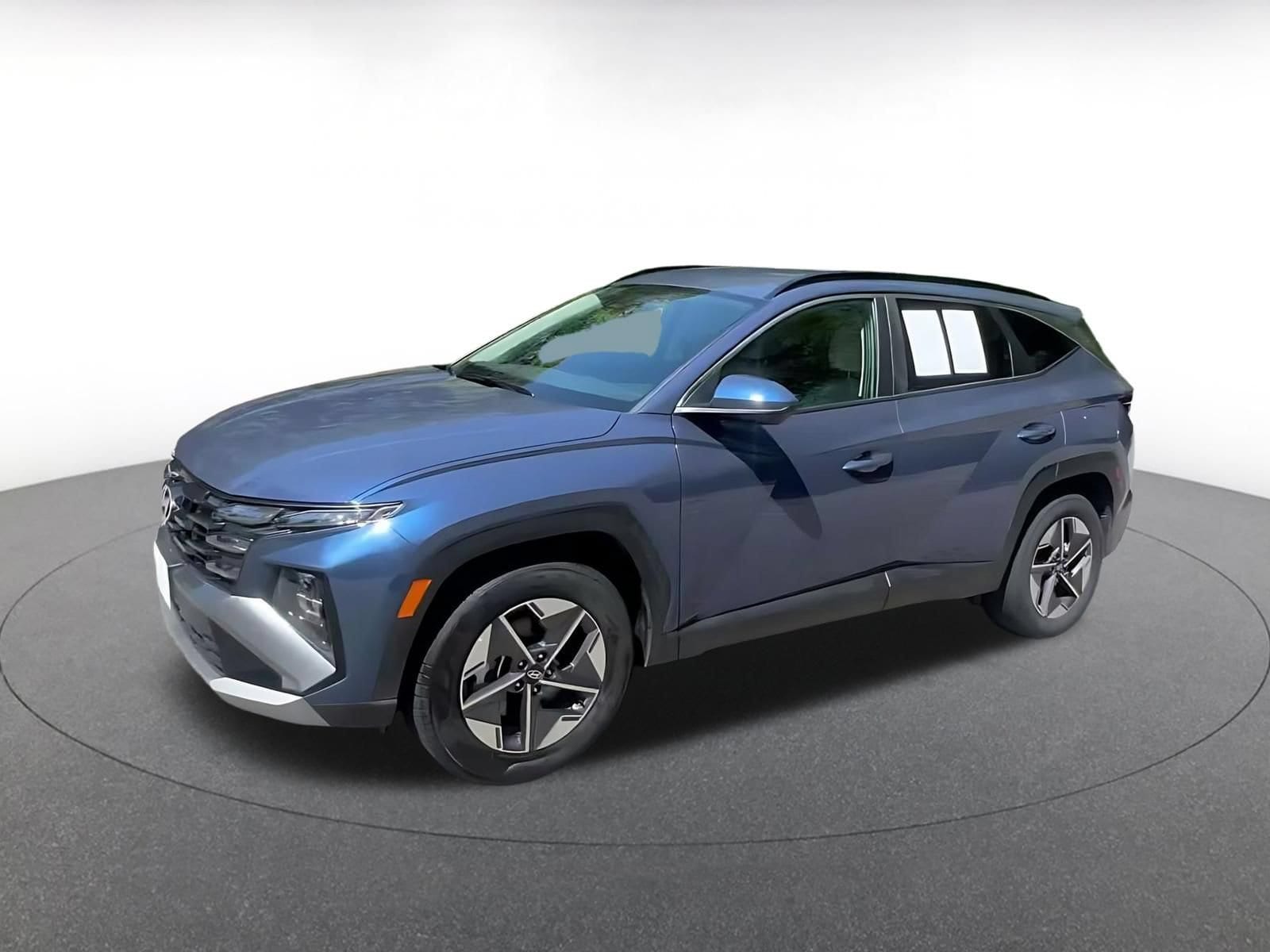 Thumbnail: 2026 Hyundai Tucson - 7
