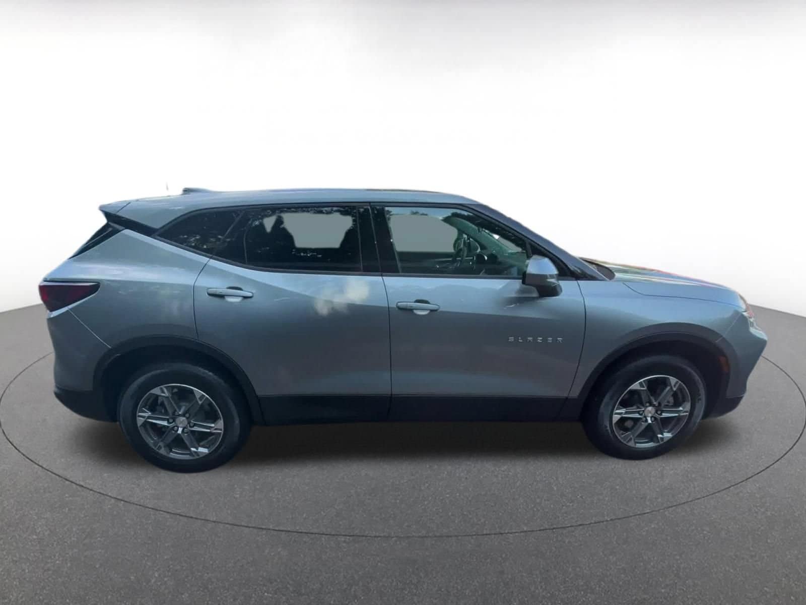Thumbnail: 2026 Chevrolet Blazer - 15