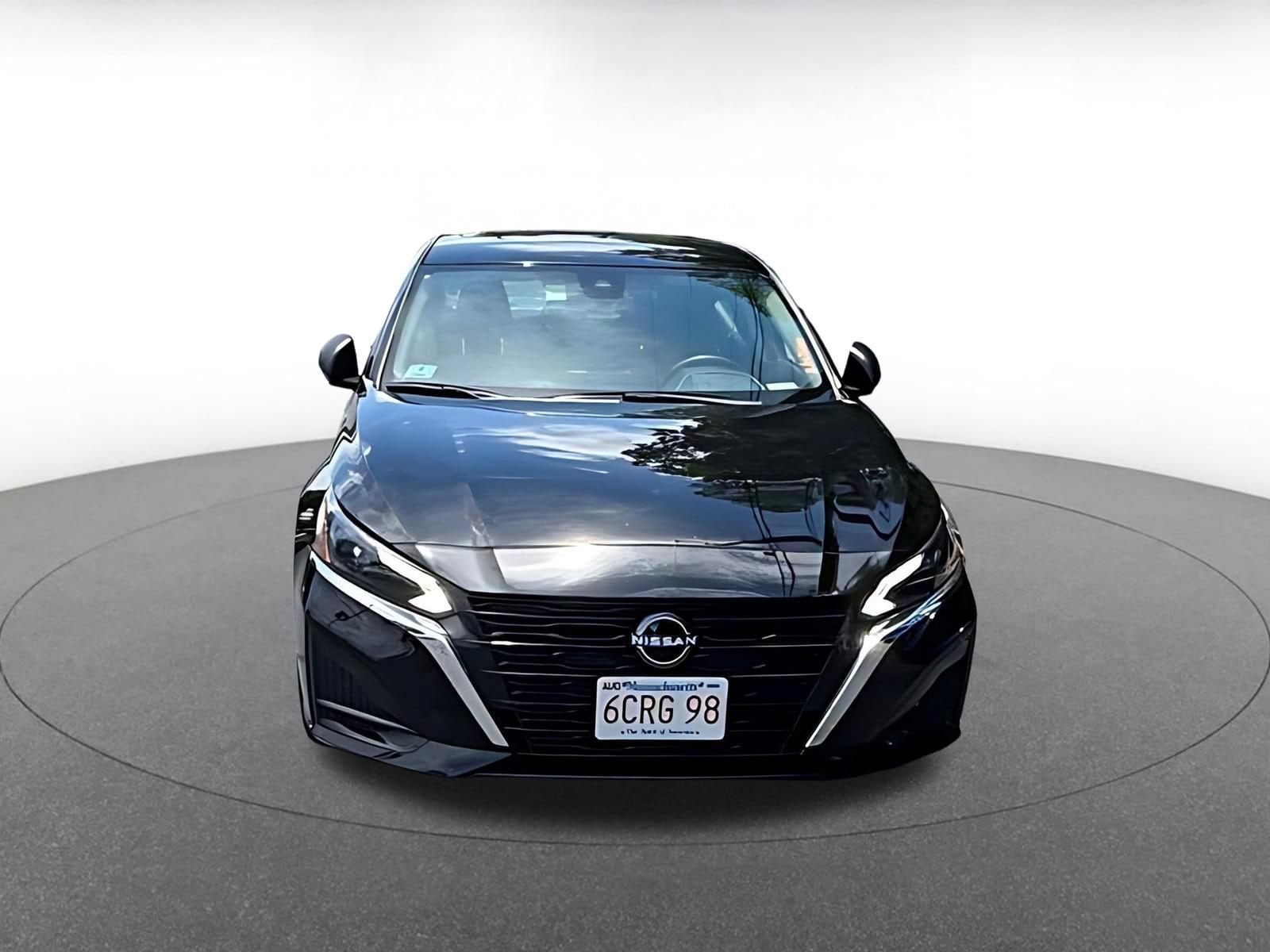 Thumbnail: 2026 Nissan Altima - 2