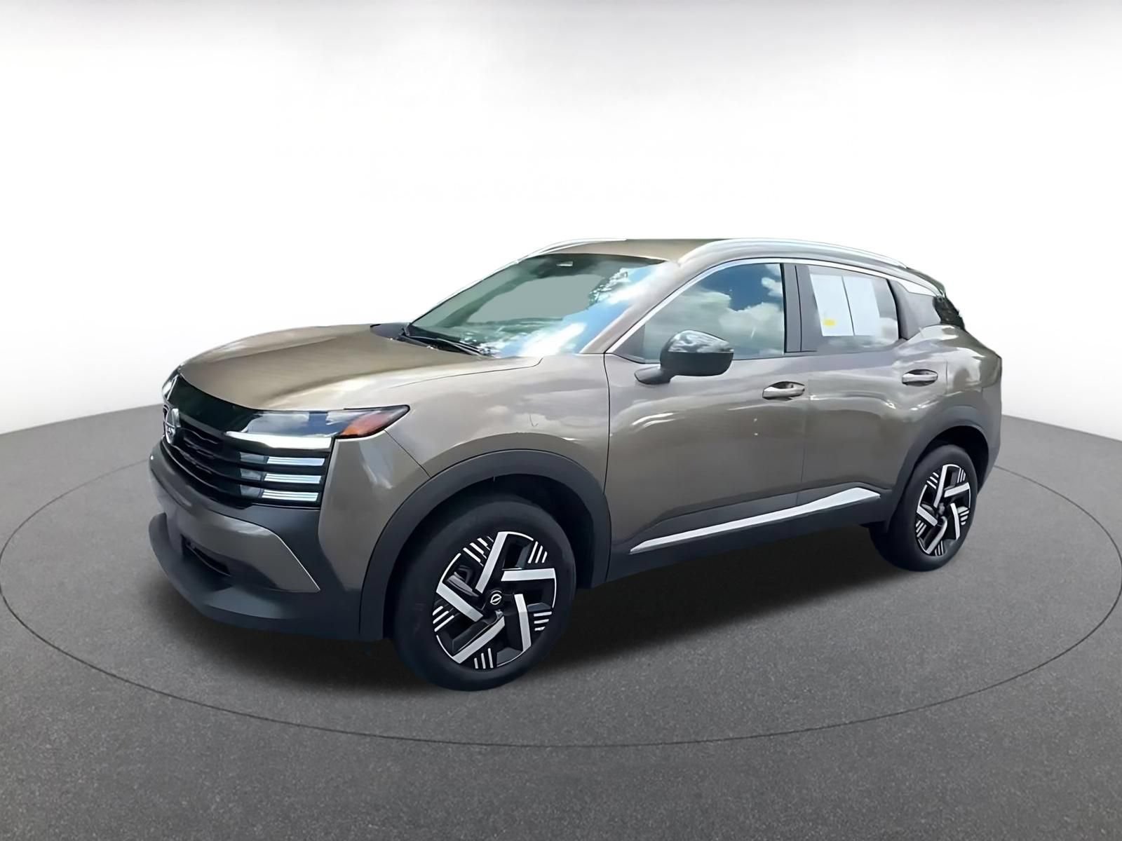 Thumbnail: 2026 Nissan Kicks - 7