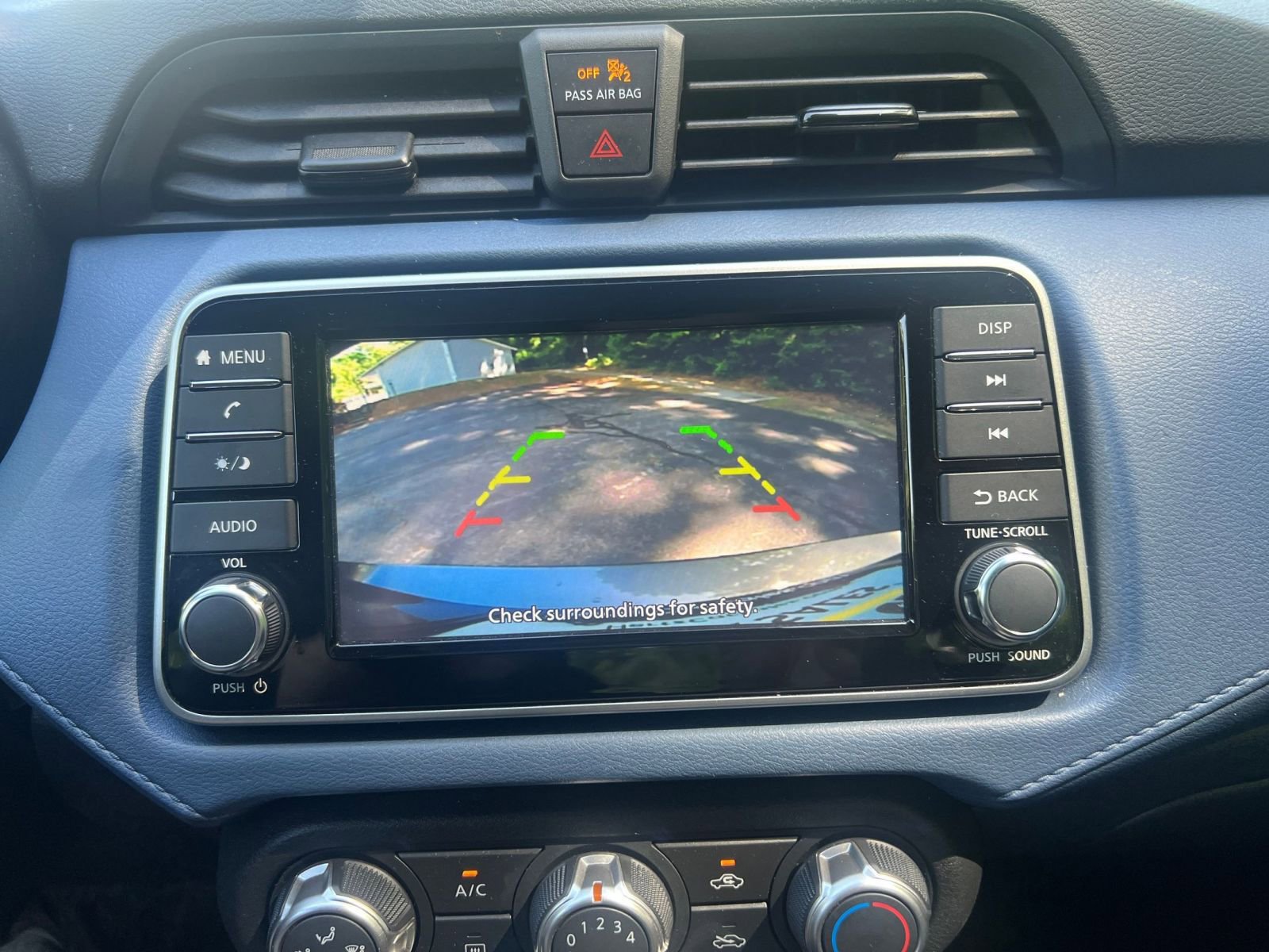 Thumbnail: 2025 Nissan Versa - 20
