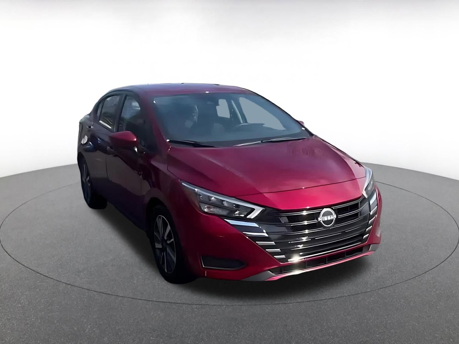 Thumbnail: 2025 Nissan Versa - 15