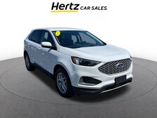 2024 Ford Edge SEL -
                  Winston-Salem, NC