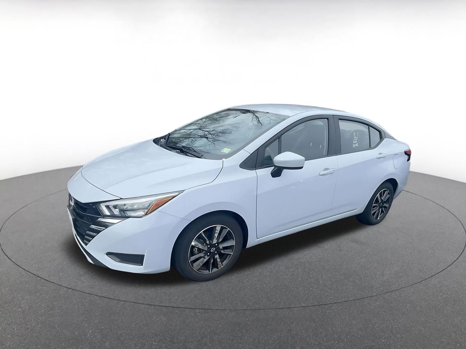 Thumbnail: 2025 Nissan Versa - 10