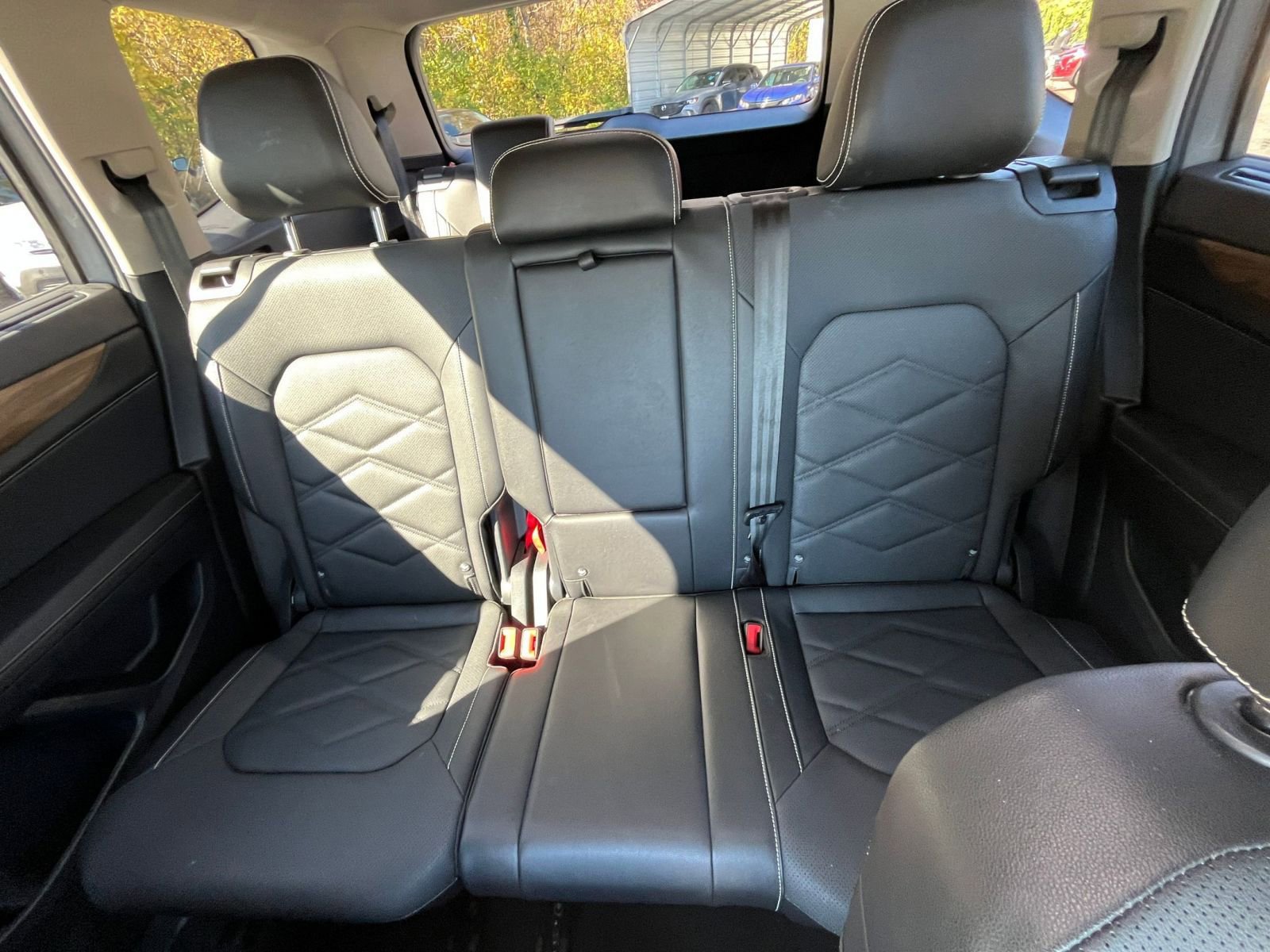 Thumbnail: 2025 Volkswagen Atlas - 34