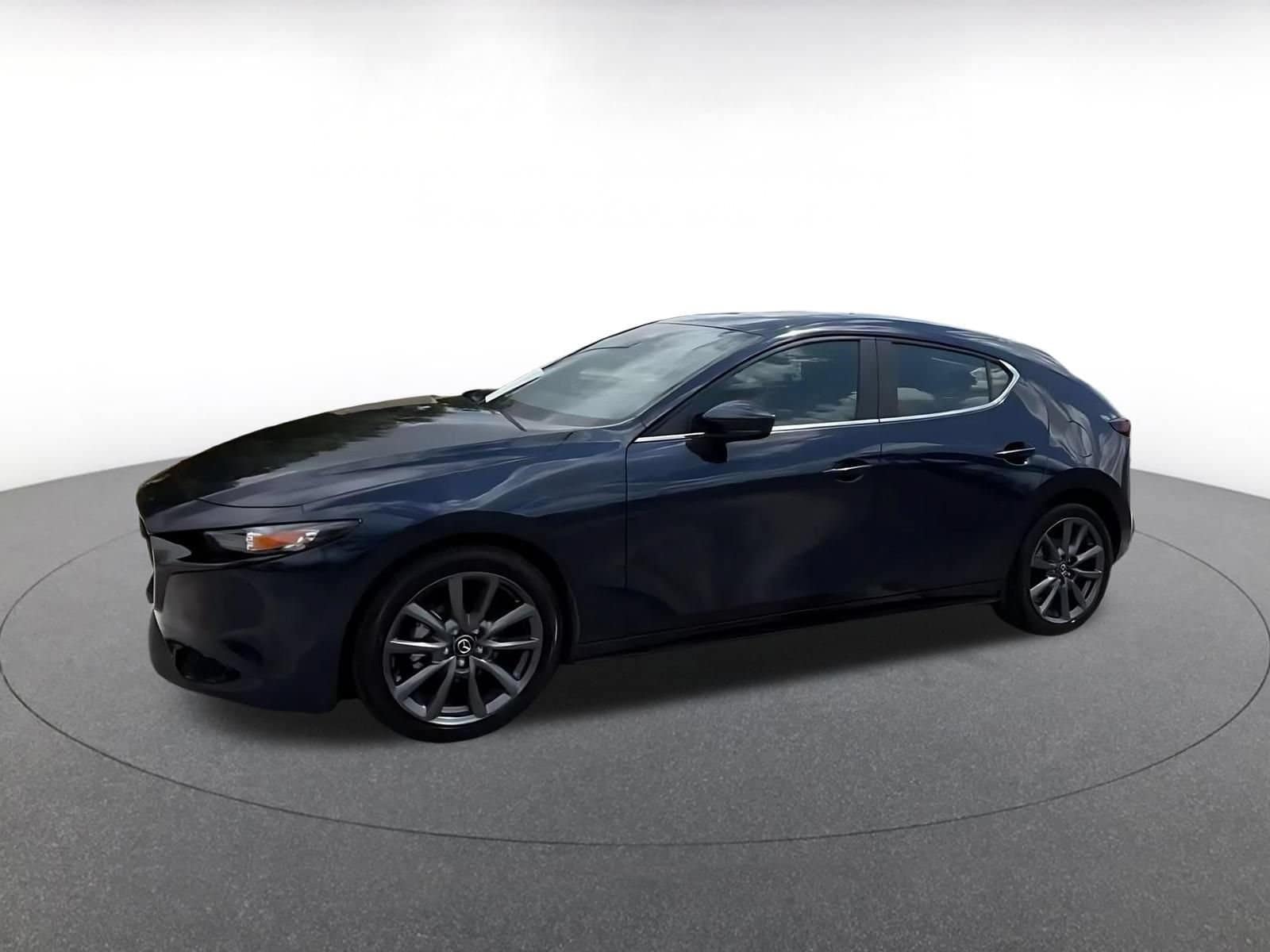 Thumbnail: 2026 Mazda Mazda3 - 7