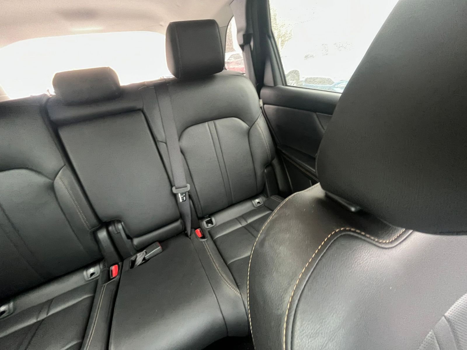 Thumbnail: 2025 Mazda CX-70 - 34