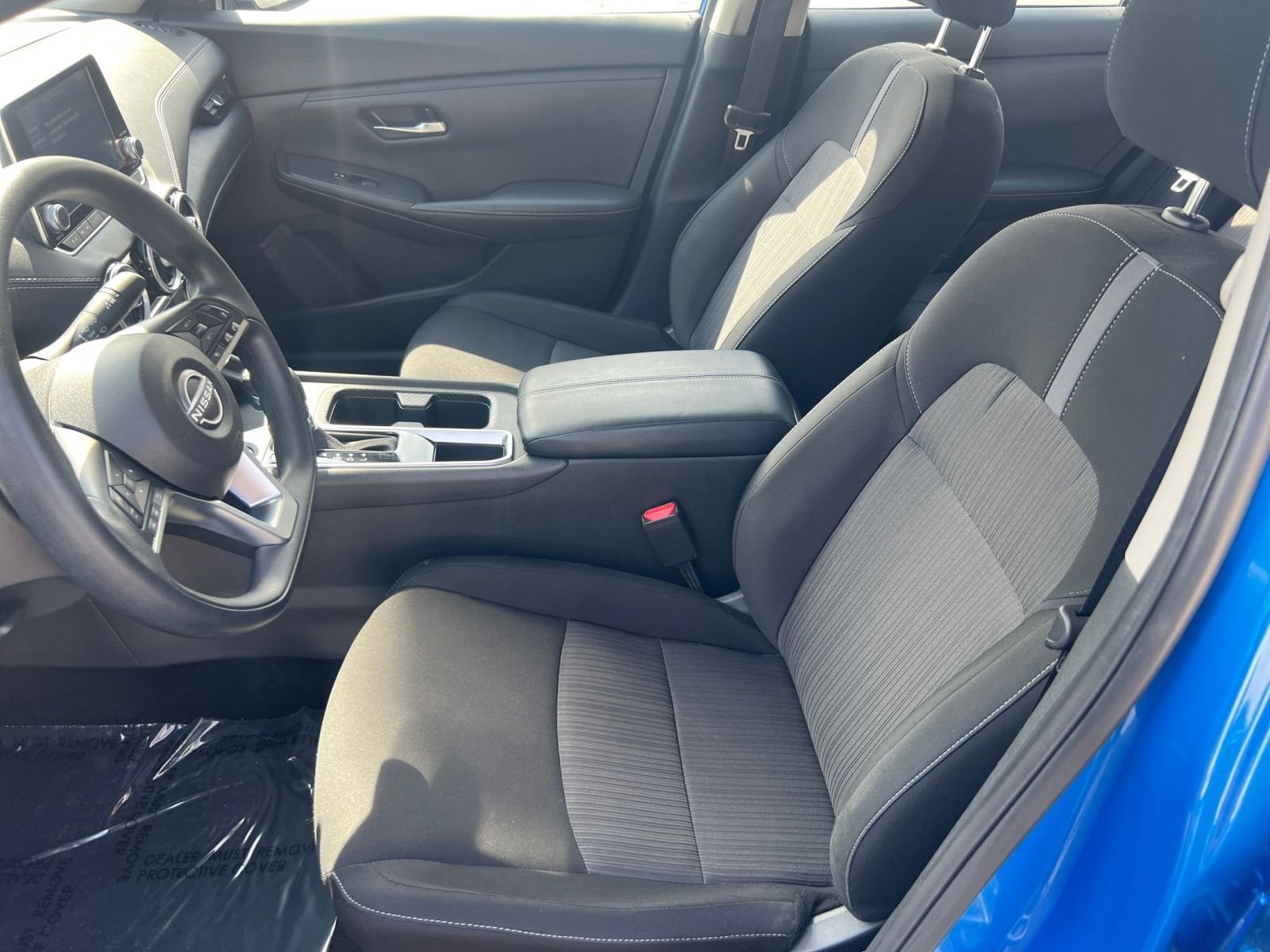 Thumbnail: 2025 Nissan Sentra - 31