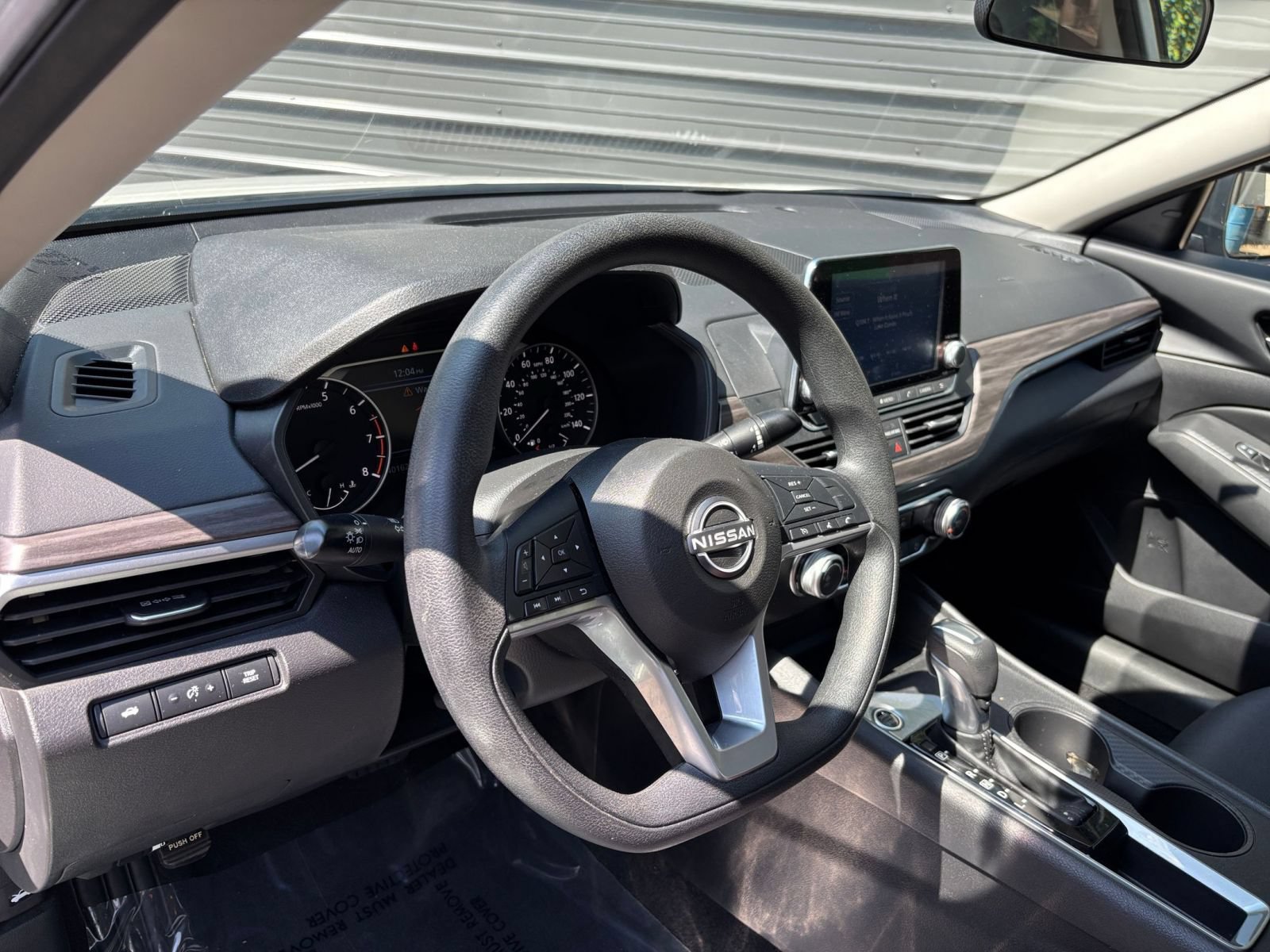 Thumbnail: 2025 Nissan Altima - 33