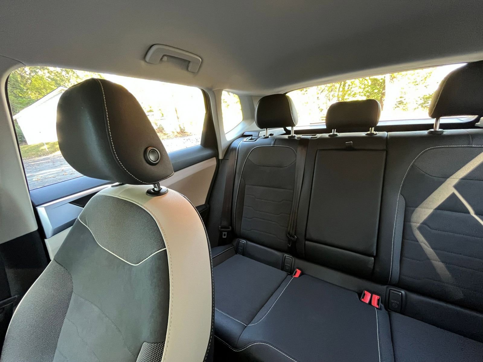 Thumbnail: 2025 Volkswagen Taos - 35