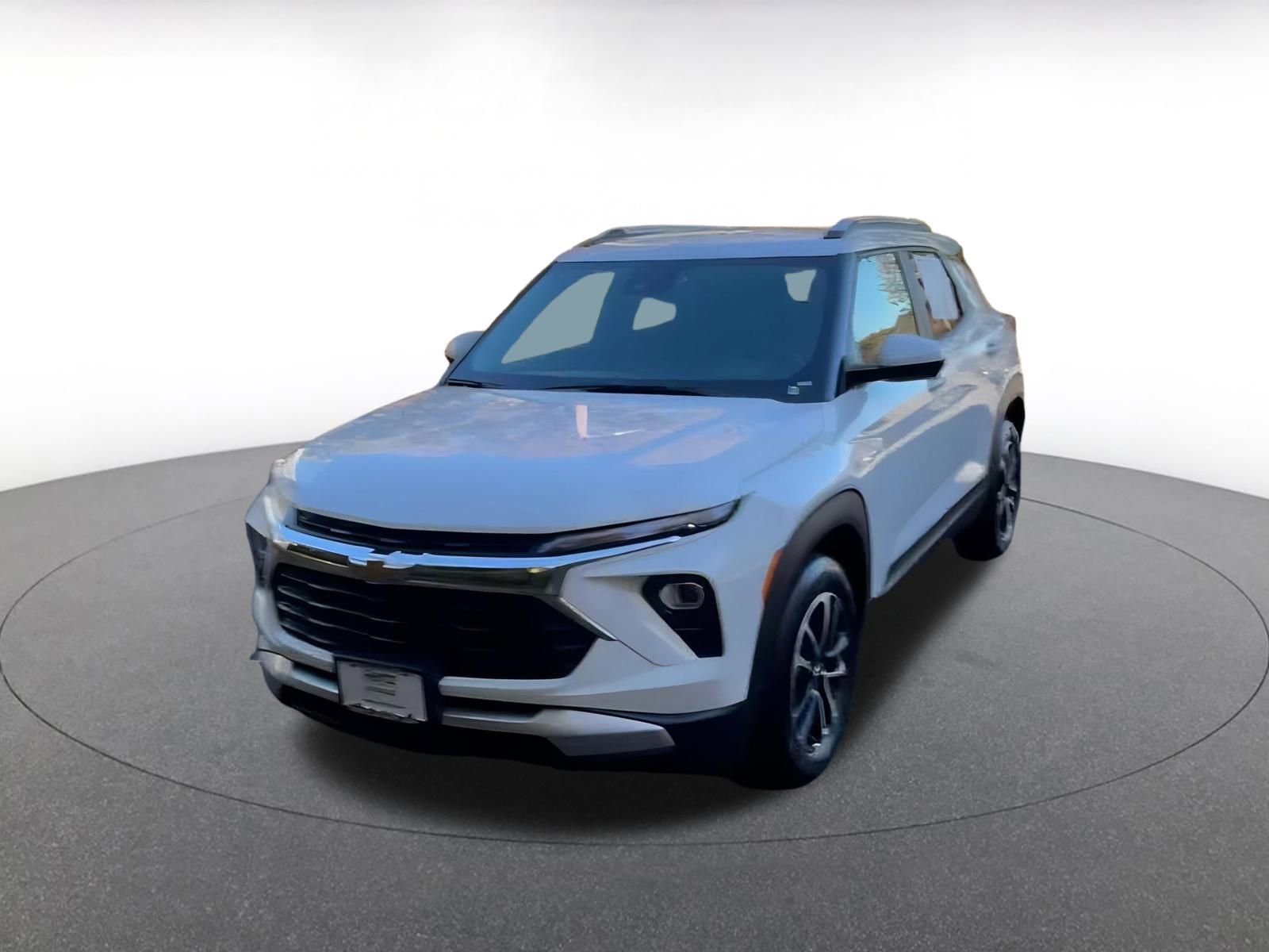 Thumbnail: 2025 Chevrolet TrailBlazer - 7