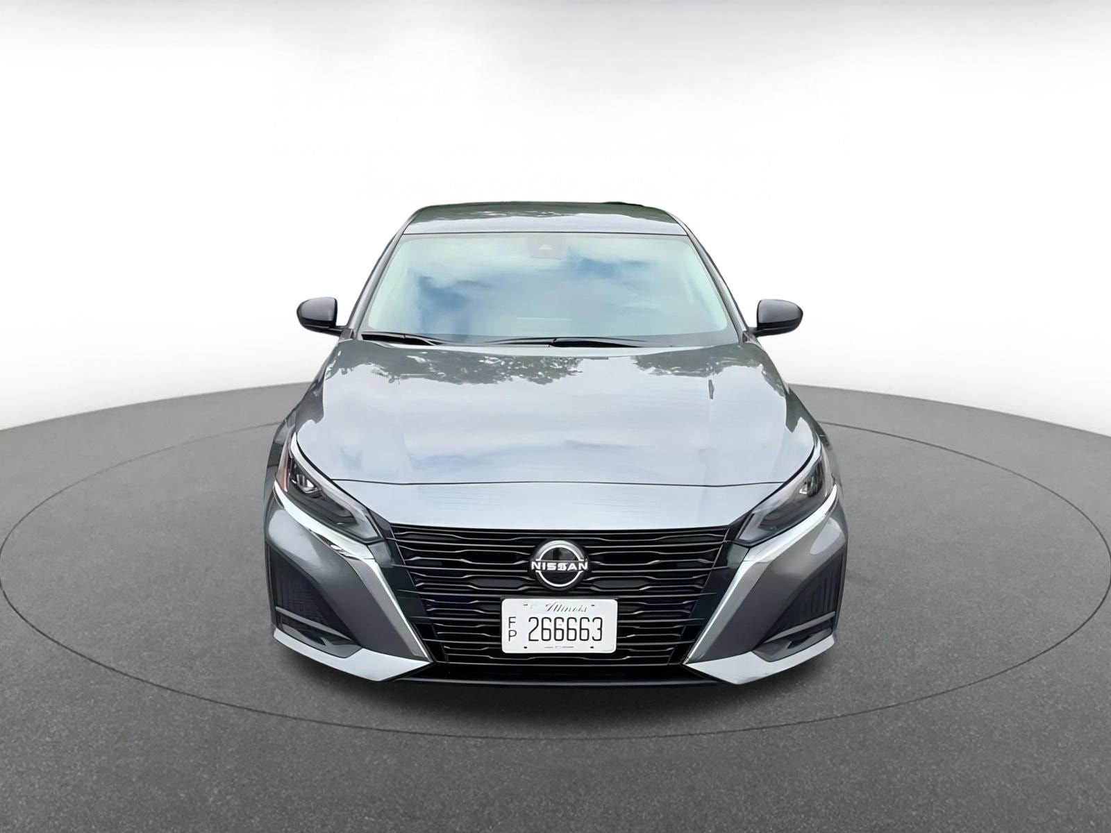 2024 Nissan Altima SV 5