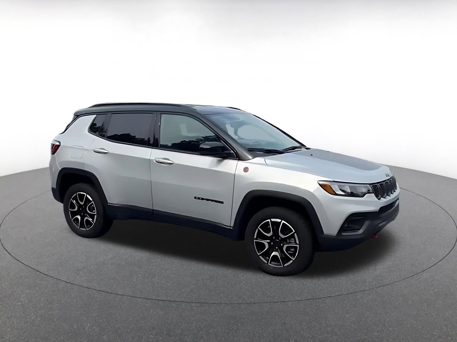 Thumbnail: 2025 Jeep Compass - 2