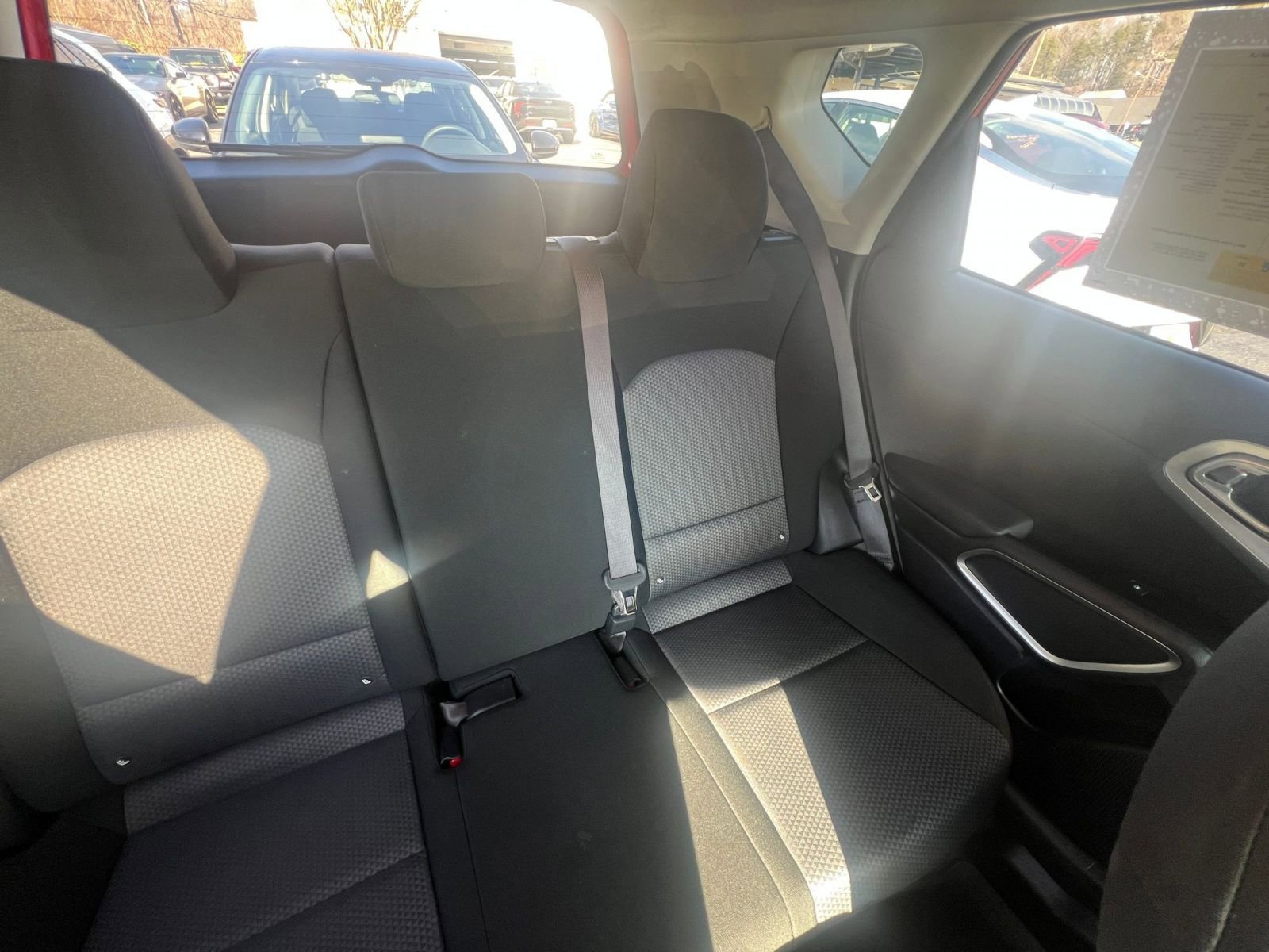 Thumbnail: 2025 Kia Soul - 32