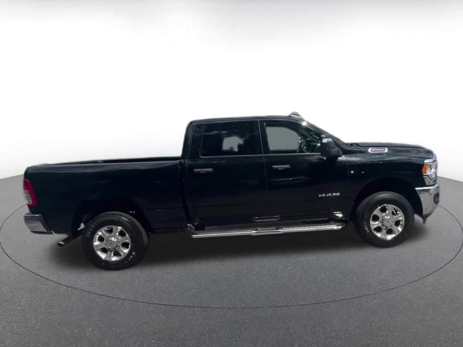 Thumbnail: 2024 RAM 2500 - 15