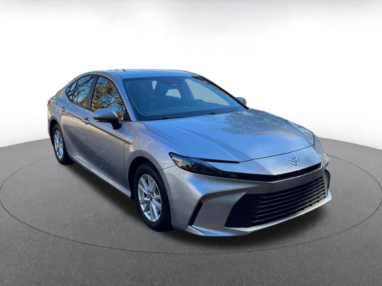 Thumbnail: 2025 Toyota Camry - 2