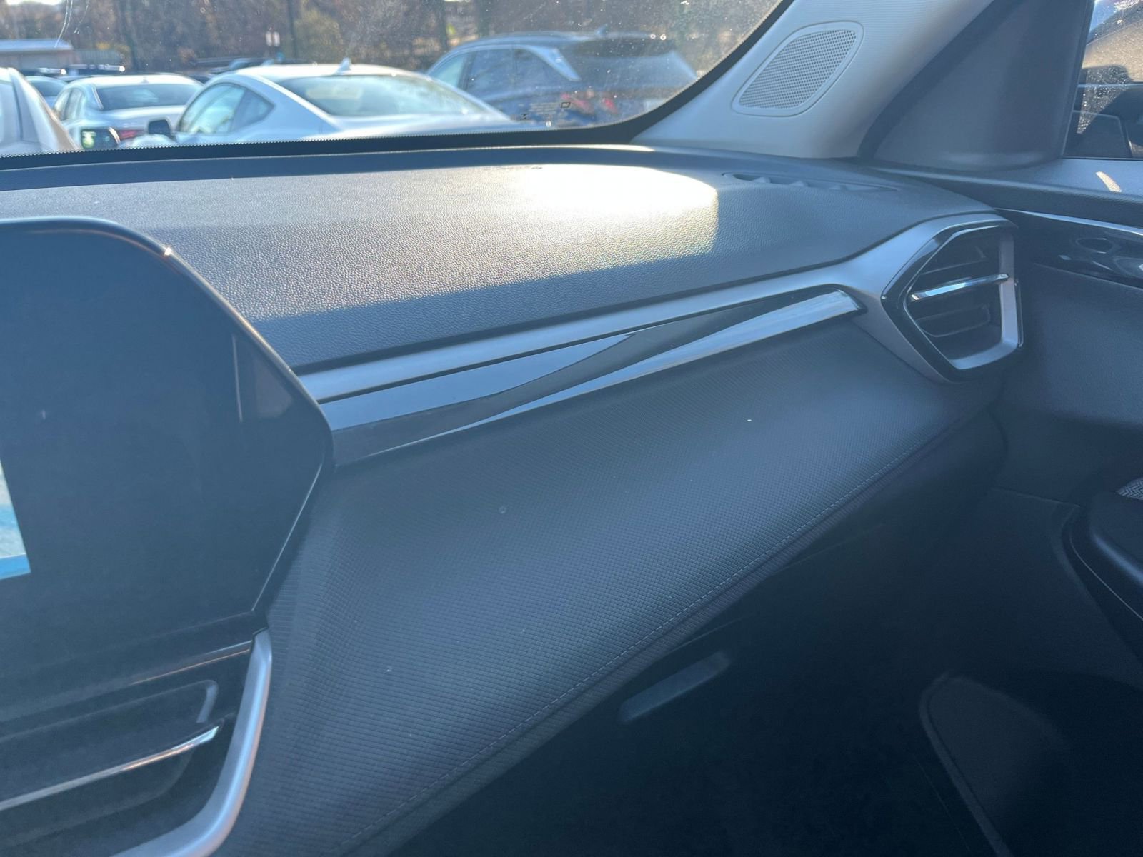 Thumbnail: 2025 Chevrolet TrailBlazer - 29