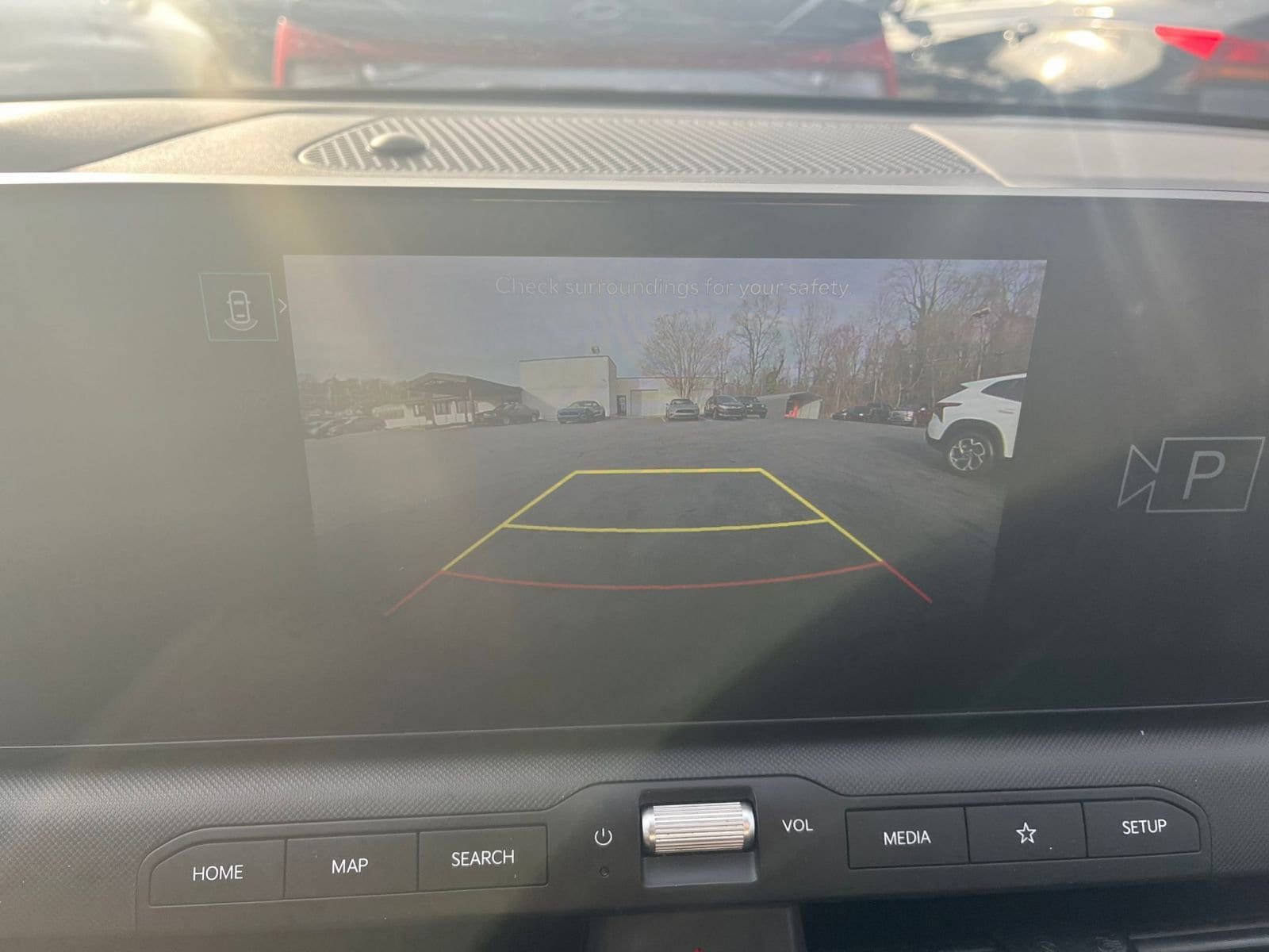 Thumbnail: 2025 Kia K4 - 17