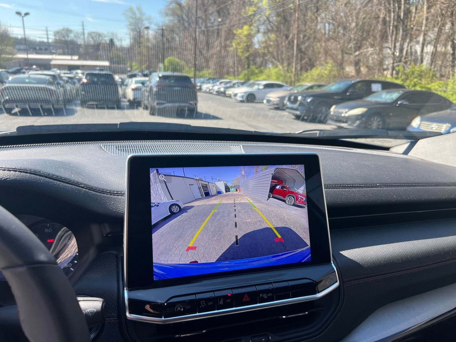 Thumbnail: 2025 Jeep Compass - 20