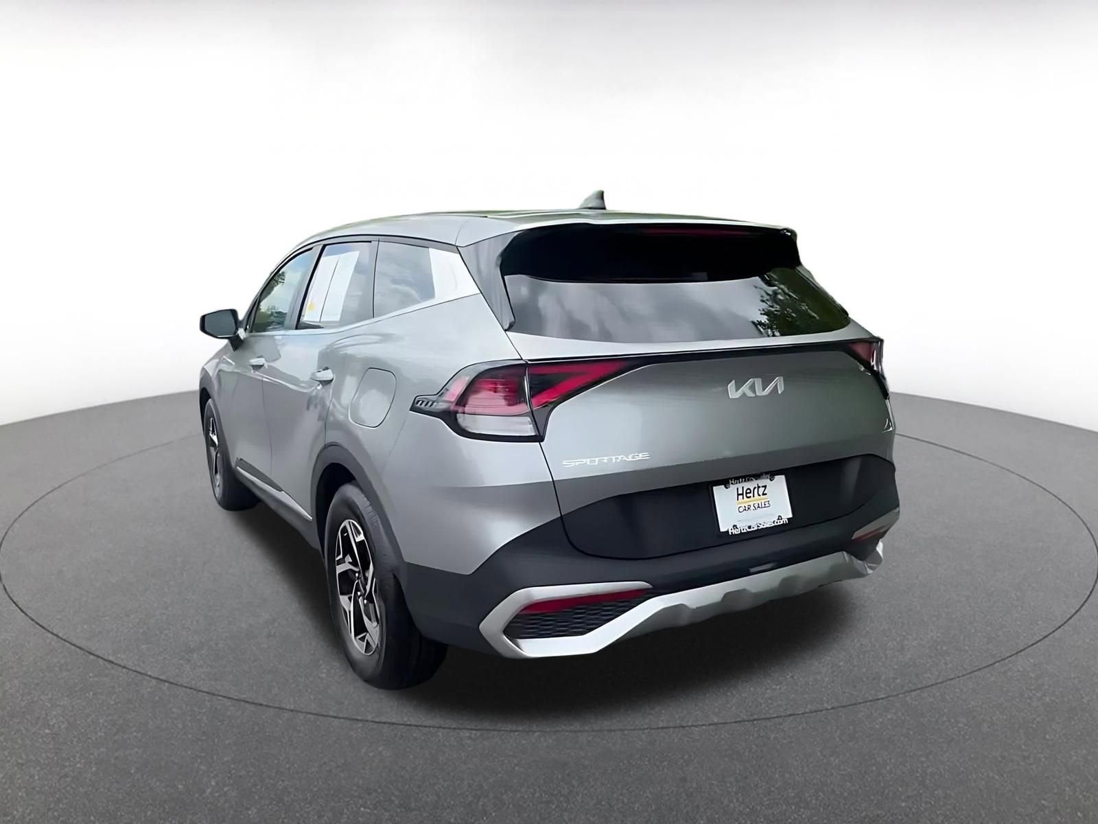 Thumbnail: 2025 Kia Sportage - 11
