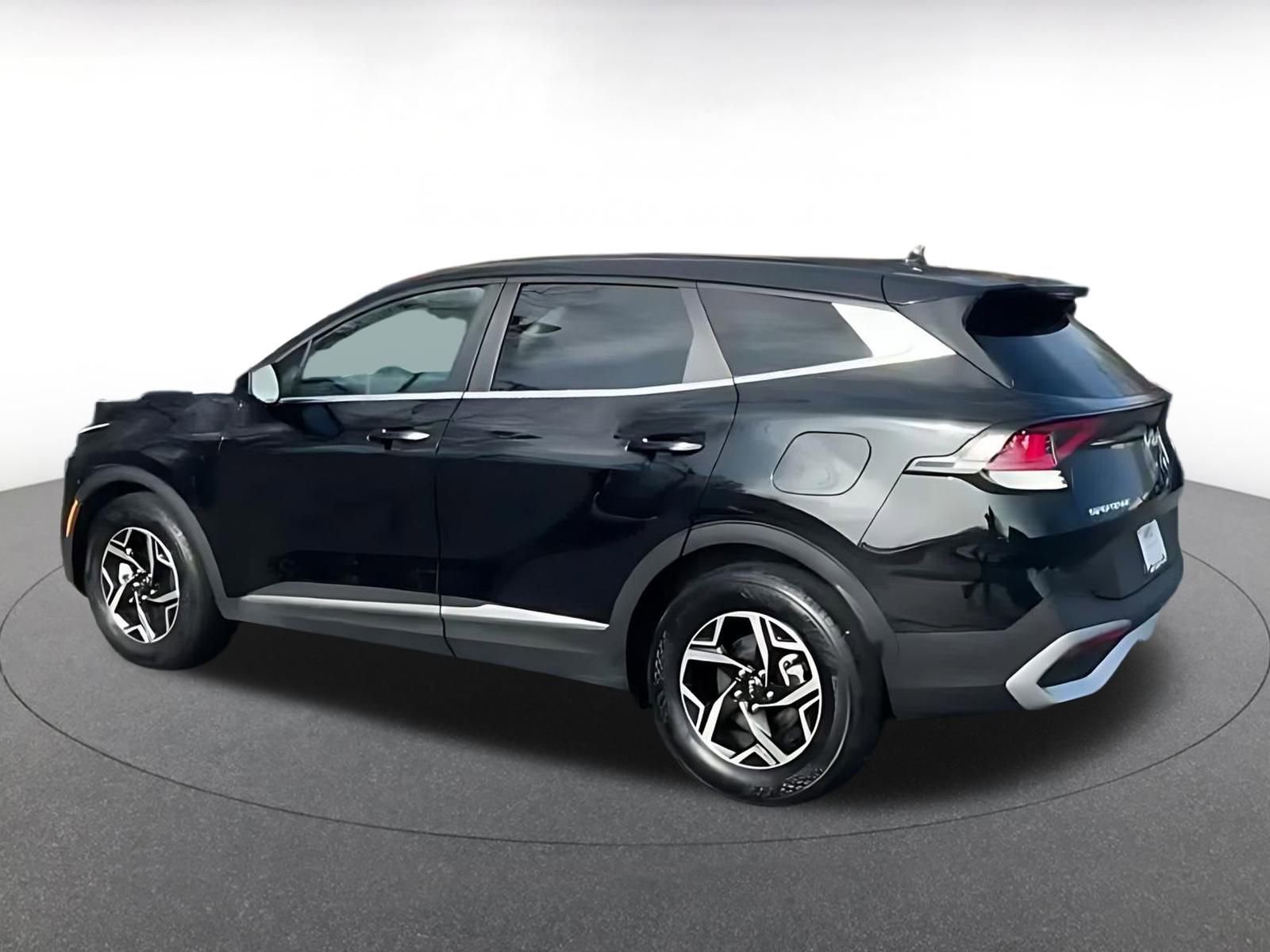 Thumbnail: 2025 Kia Sportage - 9