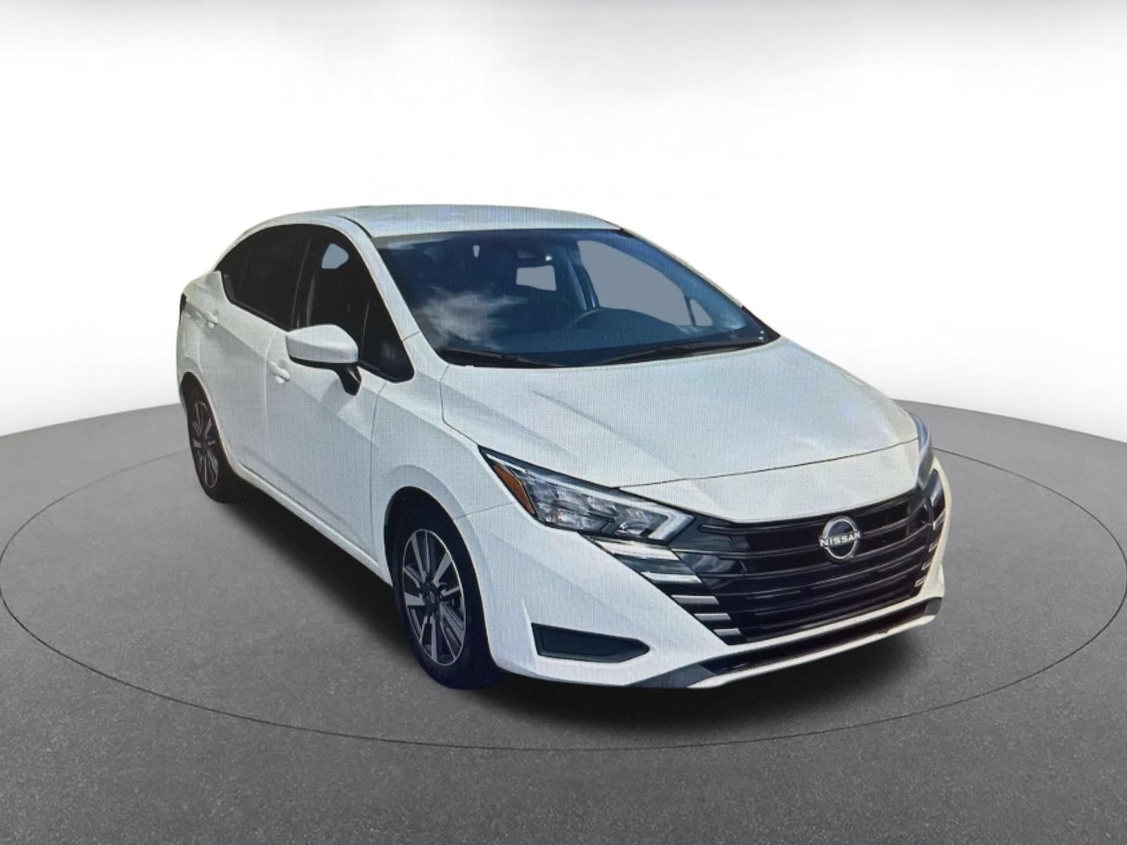 Thumbnail: 2025 Nissan Versa - 11