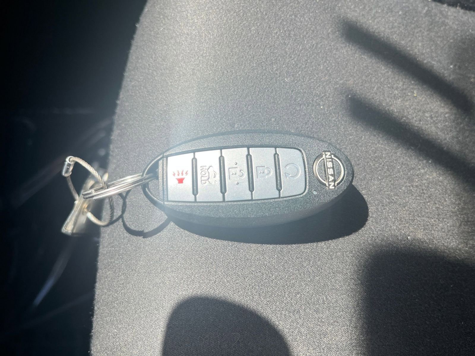 Thumbnail: 2025 Nissan Altima - 18