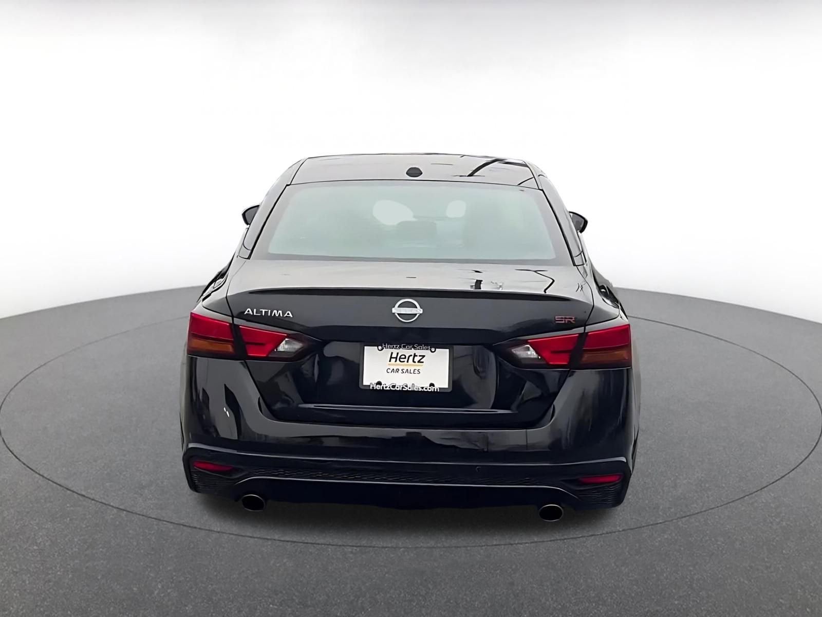 Thumbnail: 2025 Nissan Altima - 12