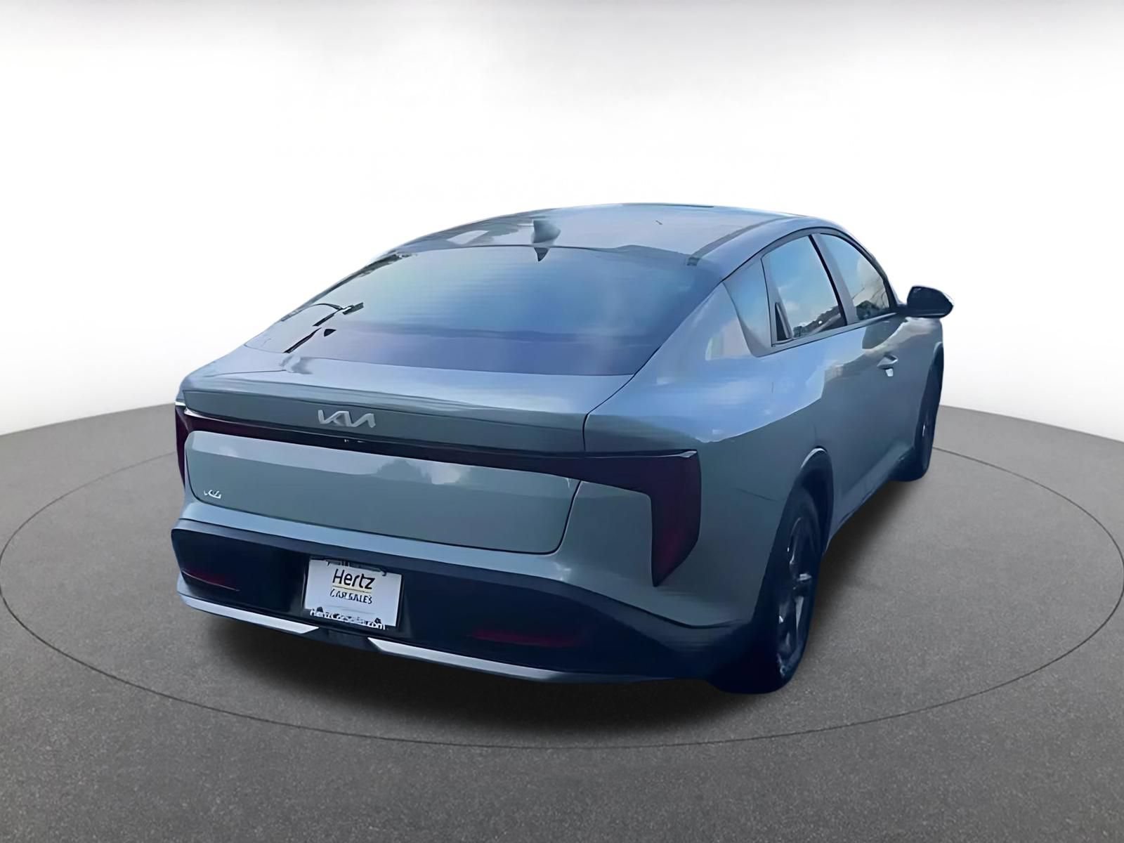 Thumbnail: 2026 Kia K4 - 14